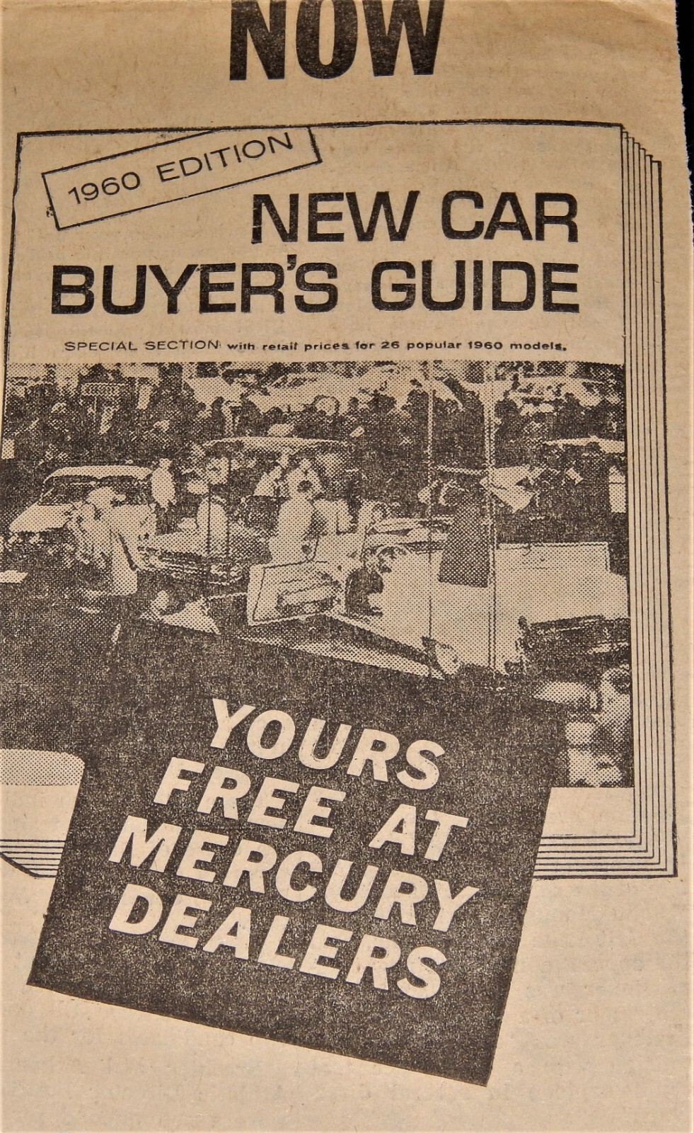 Vintage Advertisement,KENNEWICK, WA,1960,SADLER-MacNEIL AUTO, Vintage Advertisement,KENNEWICK, WA,1960,SADLER-MacNEIL AUTO,
