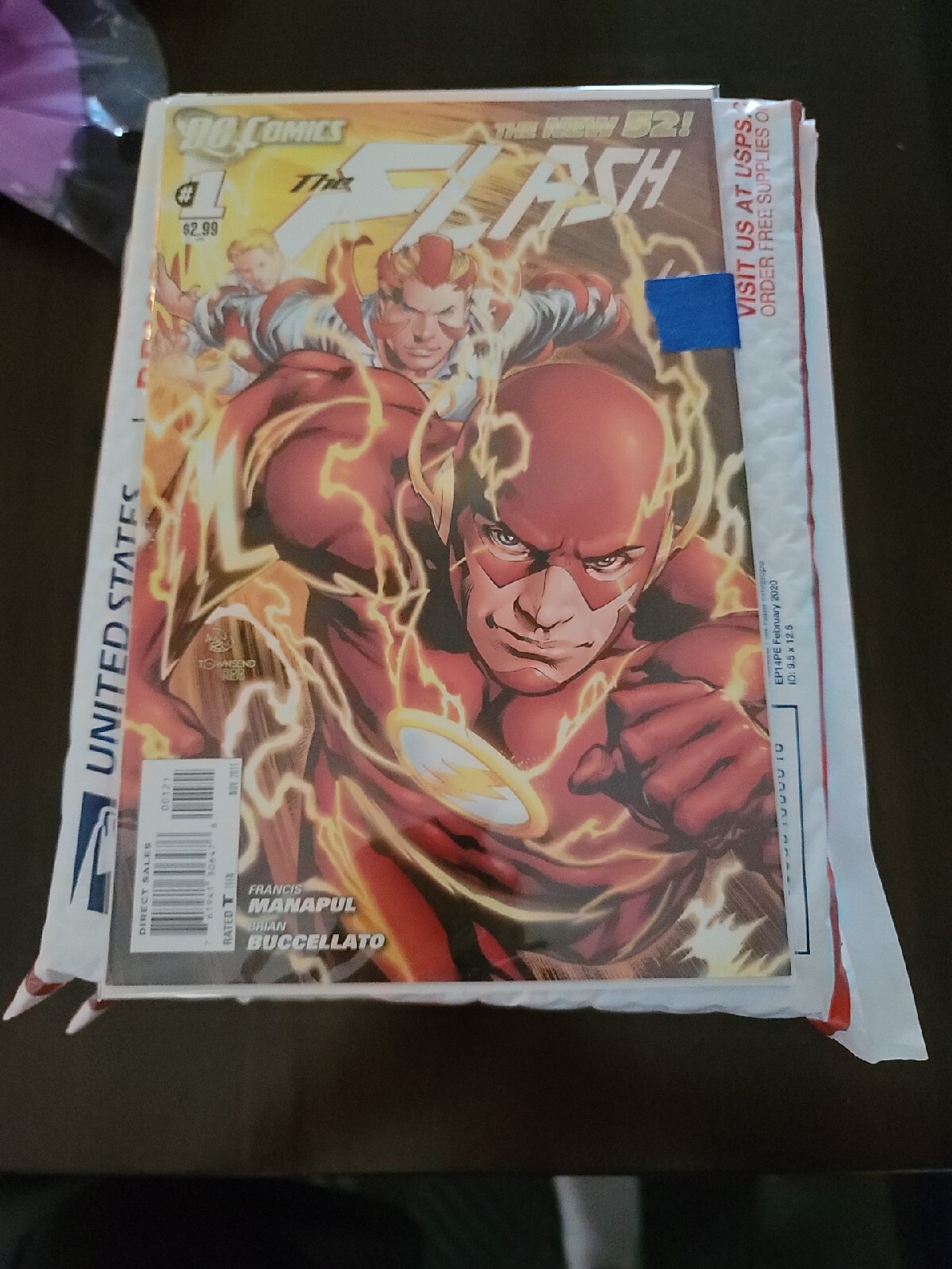 New 52 Flash 0-52 + 4 annuals. COMPLETE SET NM 1st Prints New 52 Flash 0-52 + 4 annuals. COMPLETE SET NM 1st Prints
