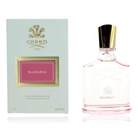 Creed Eladaria Eau de Parfum Spray 2.5 fl oz 75ml Regular Size Women's Fragrance Creed Eladaria Eau de Parfum Spray 2.5 fl oz 75ml Regular Size Women's Fragrance