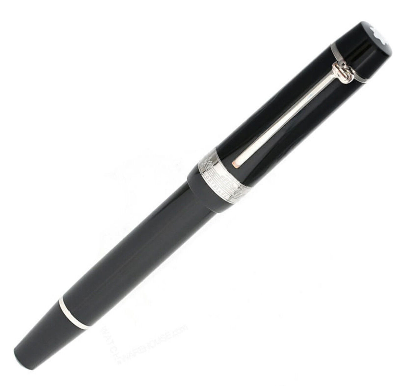 MONTBLANC Homage to Frederic Chopin Special Edition Rollerball Pen 127641
