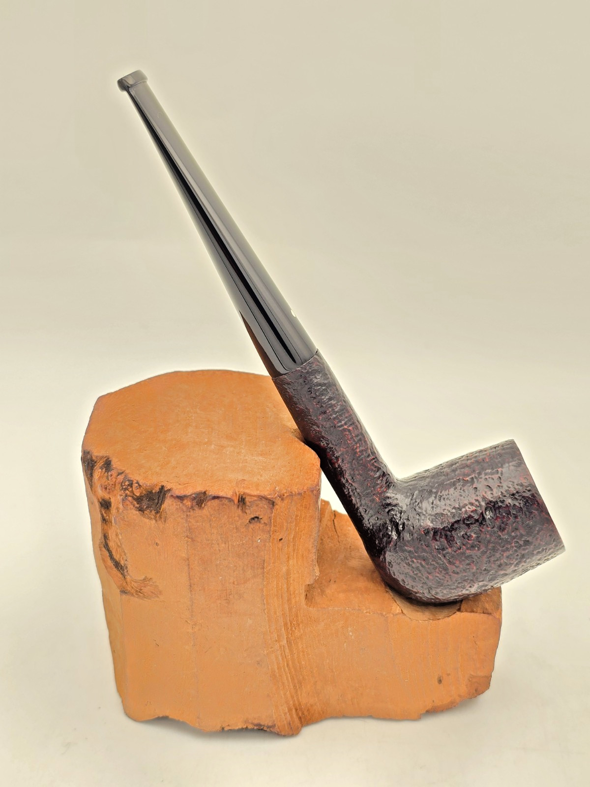Vintage Dunhill Shell Briar 251 Group 3 Estate Pipe 1966 Vintage Dunhill Shell Briar 251 Group 3 Estate Pipe 1966