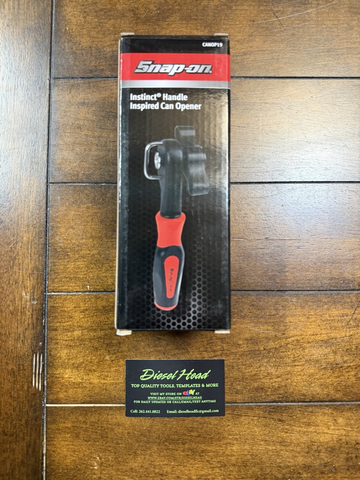 New Snap On Tools Can Opener Rip Them Beans Open New Snap On Tools Can Opener Rip Them Beans Open