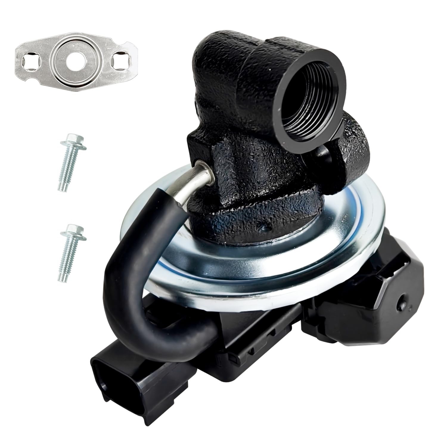 EGR Valve EGV1059 Fits for 2007-2014 Ford Mustang 5.4L-V8, EGR Valve Exhaust Gas
