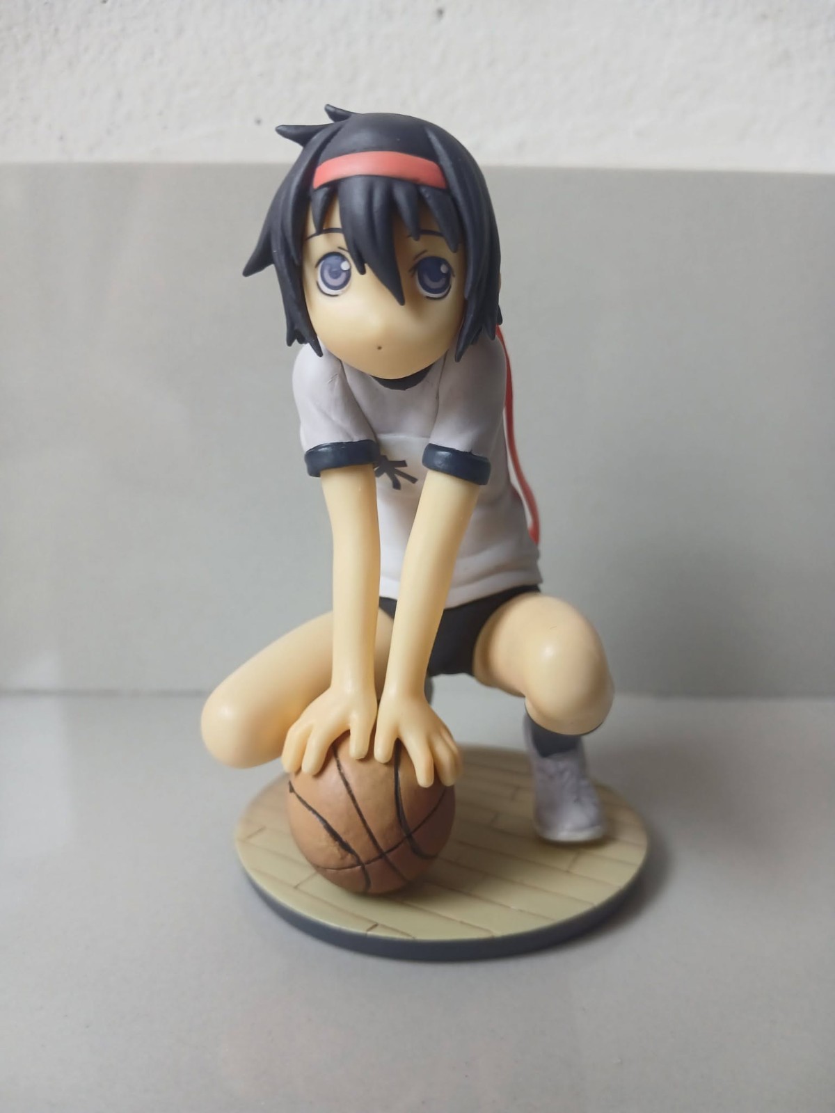 Kino's Journey Gakuen Kino Figure Model Organic 