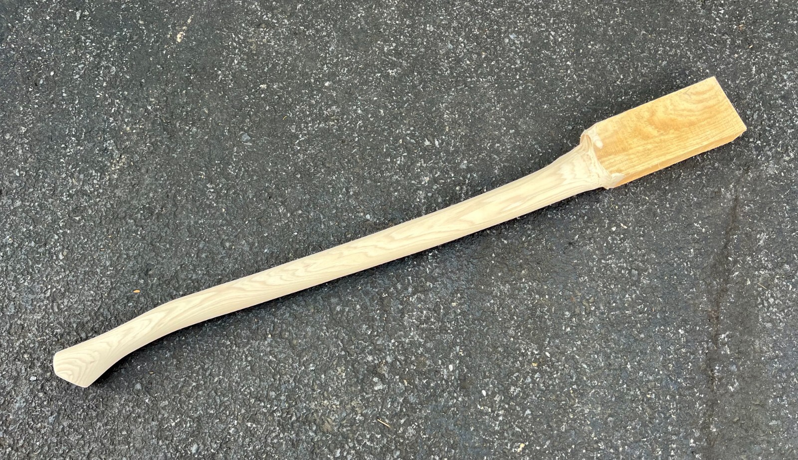 HICKORY 36\