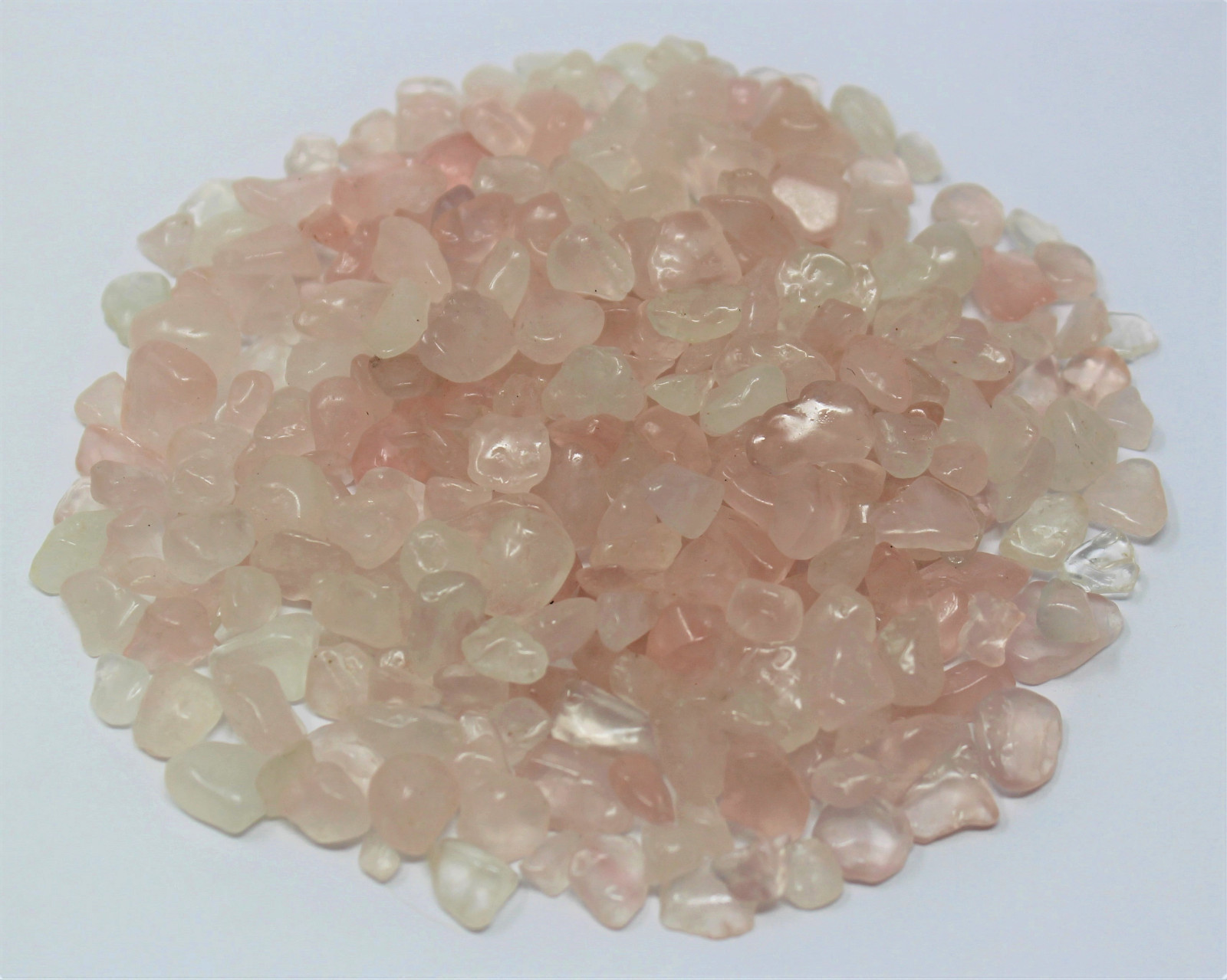Genuine Gemstone Chips in Large 2 Genuine Gemstone Chips in Large 2