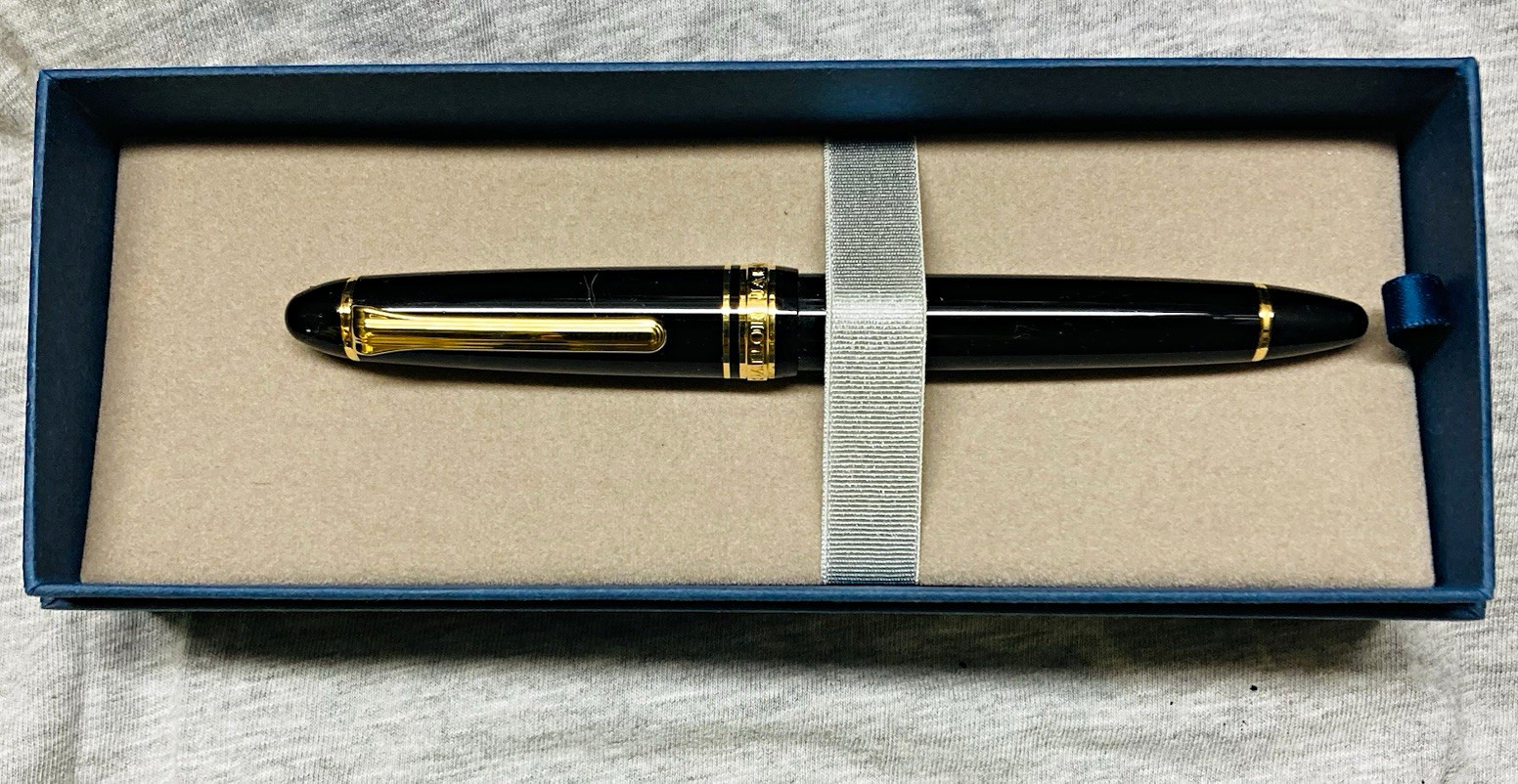 Sailor 1911 Fountain Pen