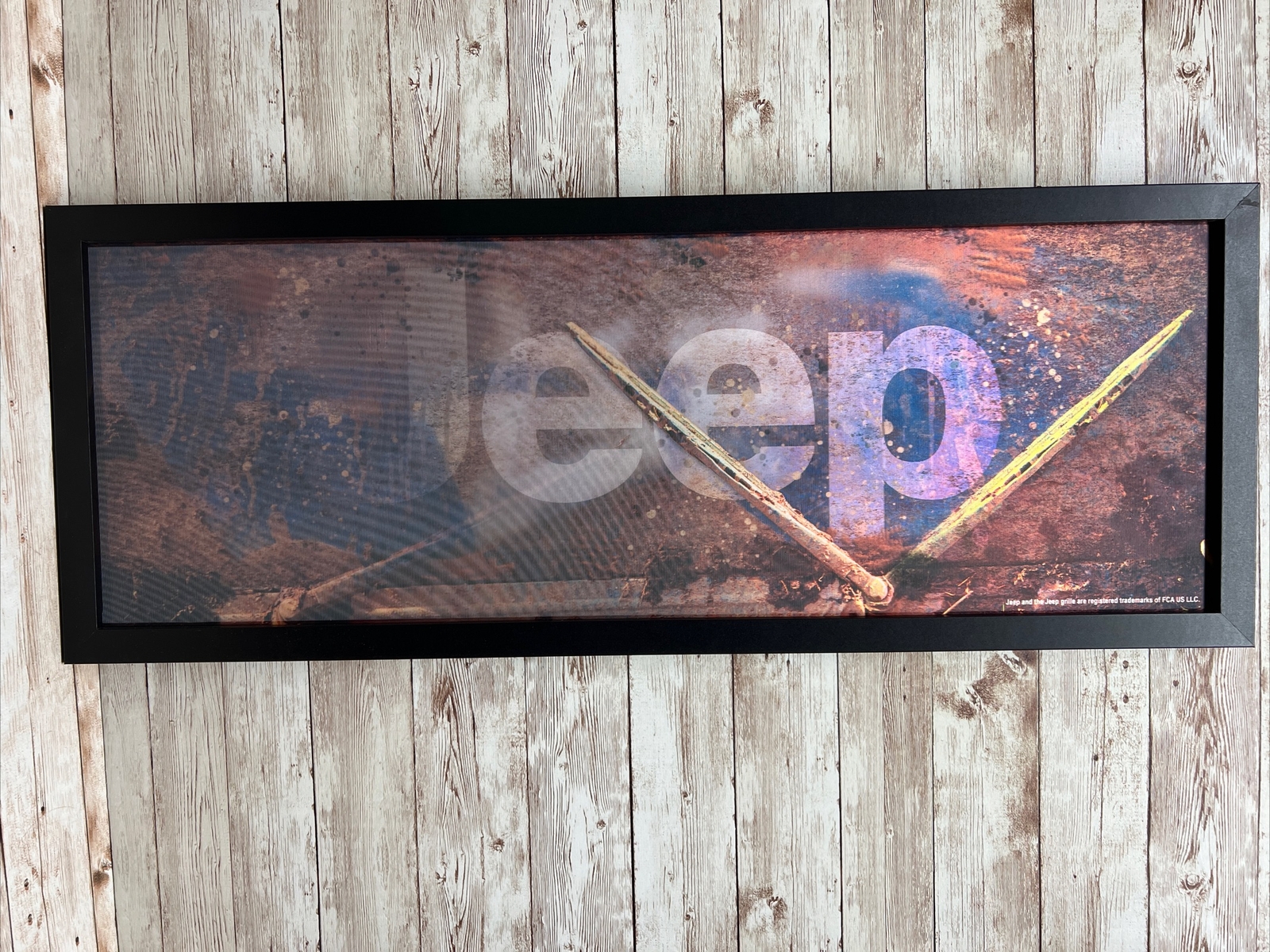 Jeep 3D Sign Parts Service Garage Truck Gas Oil Lift Kit Wall Decor Garage 26x10 Jeep 3D Sign Parts Service Garage Truck Gas Oil Lift Kit Wall Decor Garage 26x10