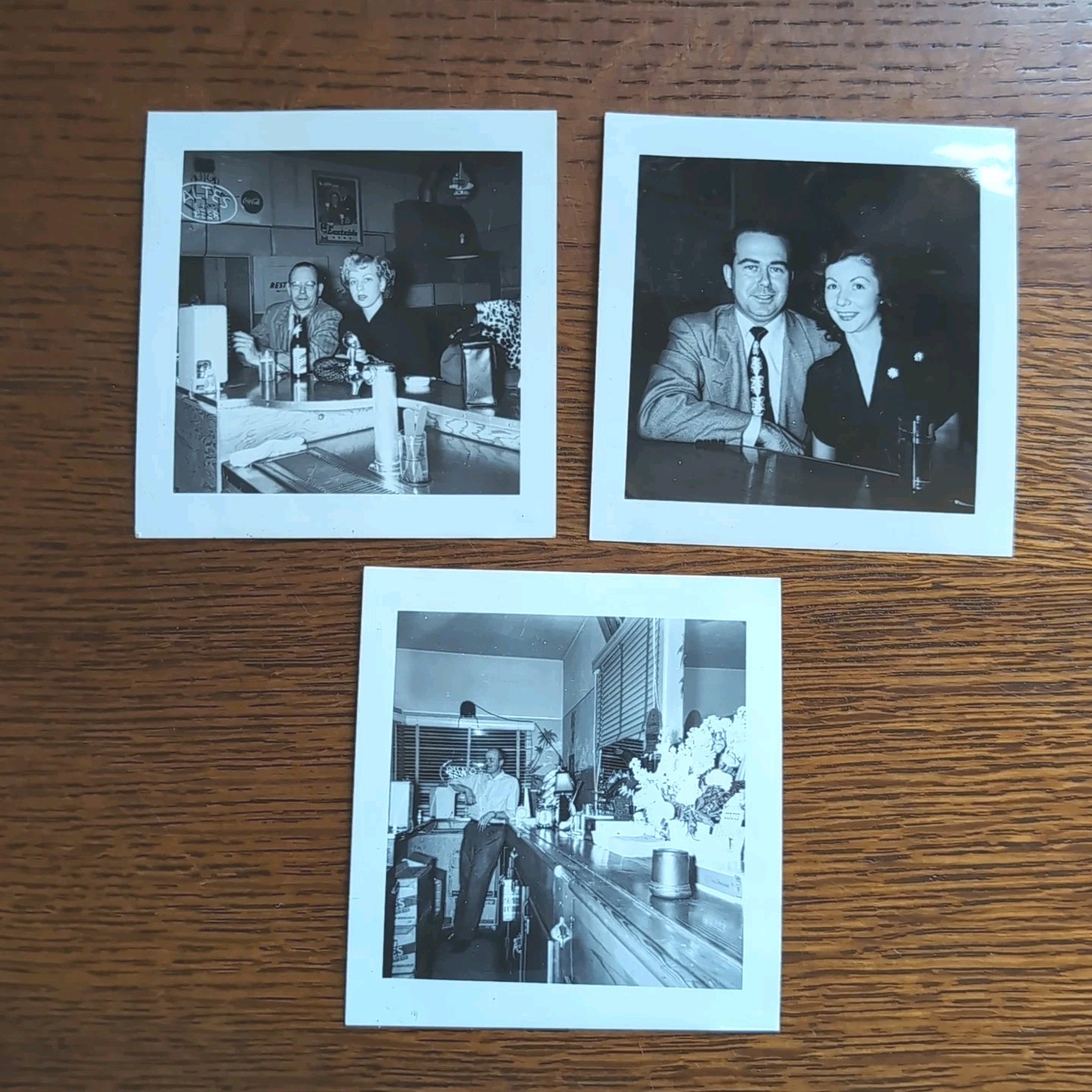 Club Two Twenty Two 222 Bar 1950s Photos San Diego Schlitz Altes Beer California Club Two Twenty Two 222 Bar 1950s Photos San Diego Schlitz Altes Beer California