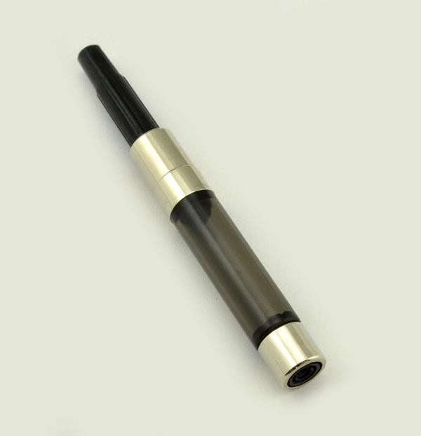 Sheaffer Piston Converter (Modern) - New on Card