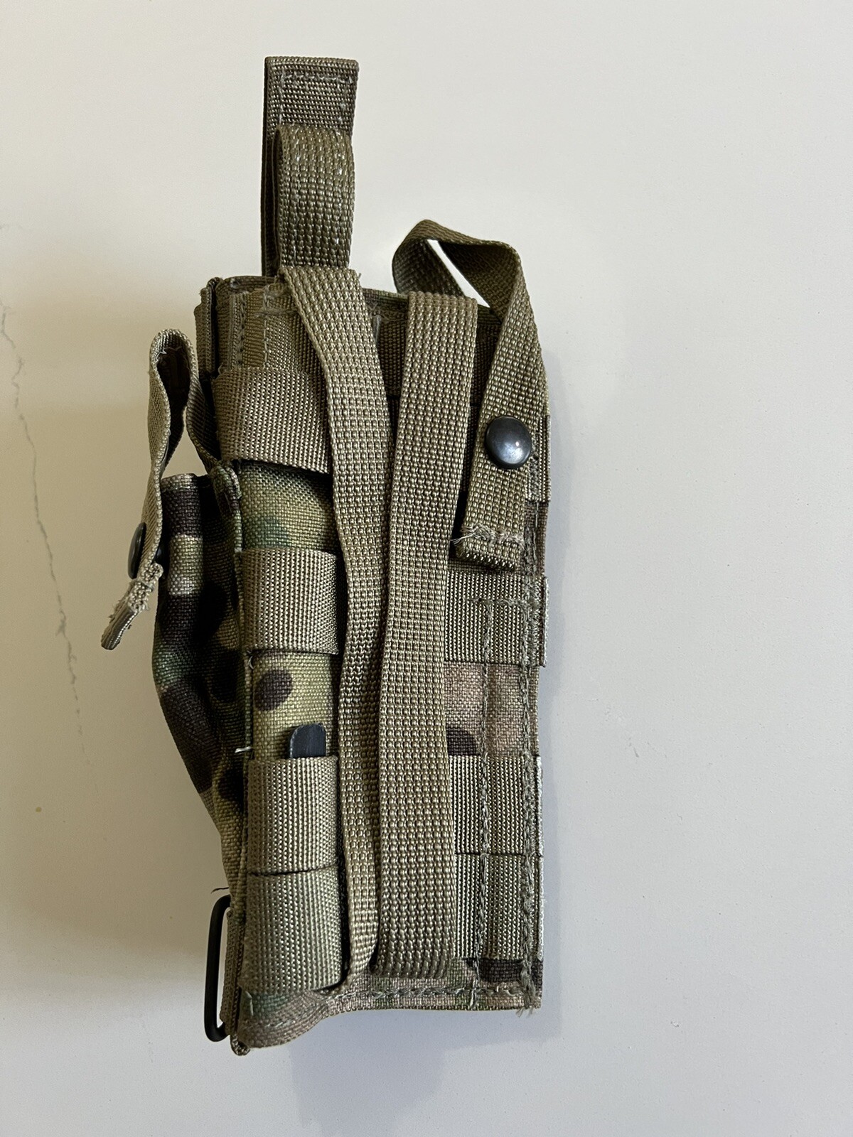 Used London Bridge Trading LBT-6099A Multicam OCP Holster Ambidextrous CAG