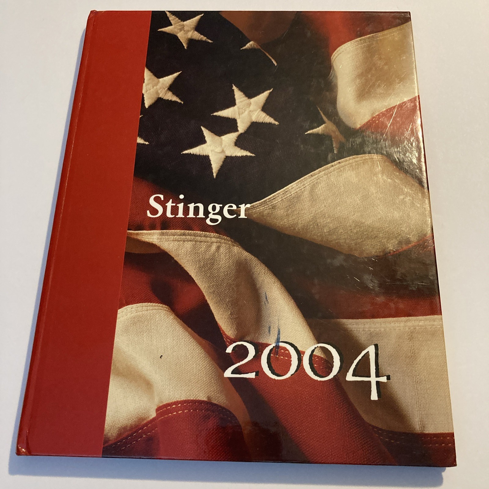 2004 Sheridan Arkansas Yearbook Junior High School Yellowjackets