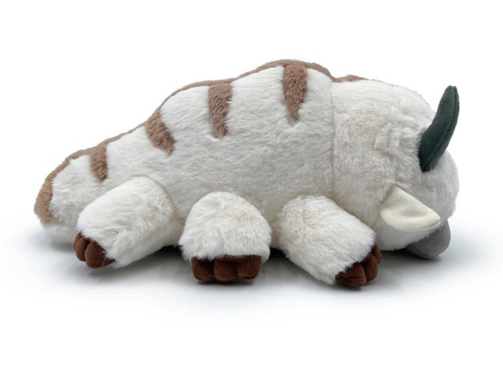 Youtooz * Avatar * Appa Flop * Plush 1ft * NEW* In Original Packaging Youtooz * Avatar * Appa Flop * Plush 1ft * NEW* In Original Packaging