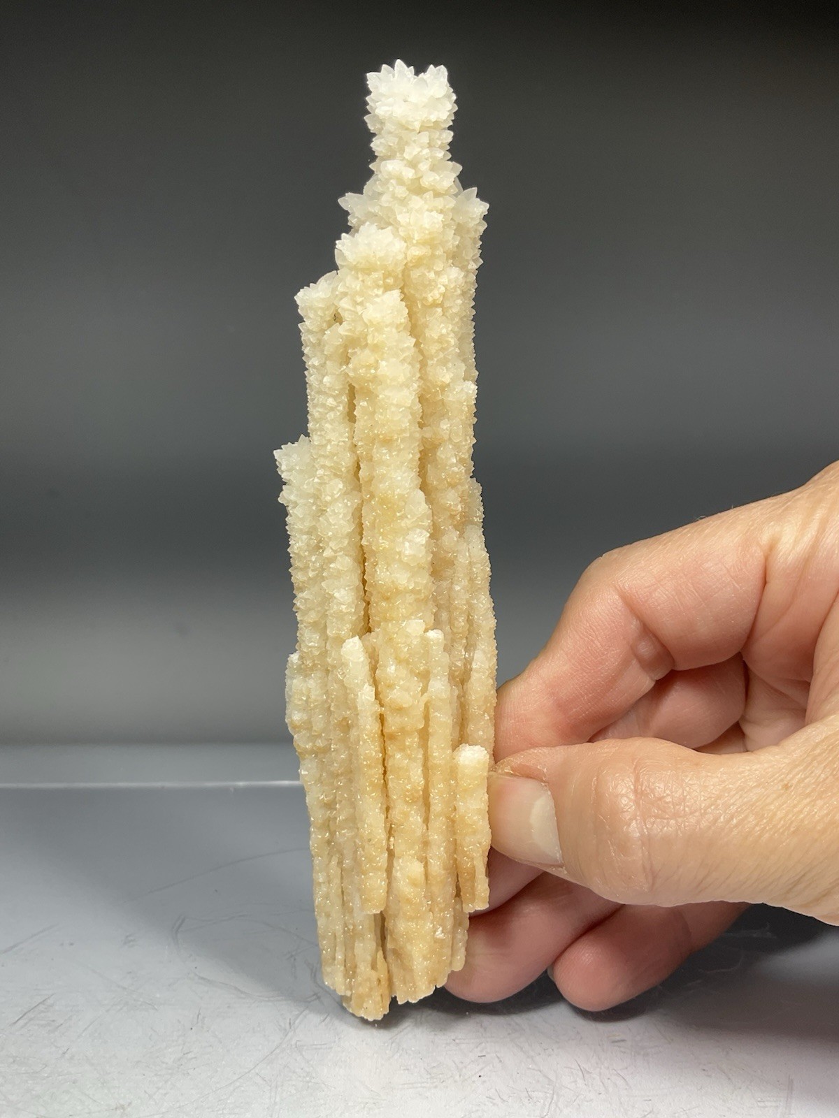 SS Rocks - Phosphorescent Calcite 
