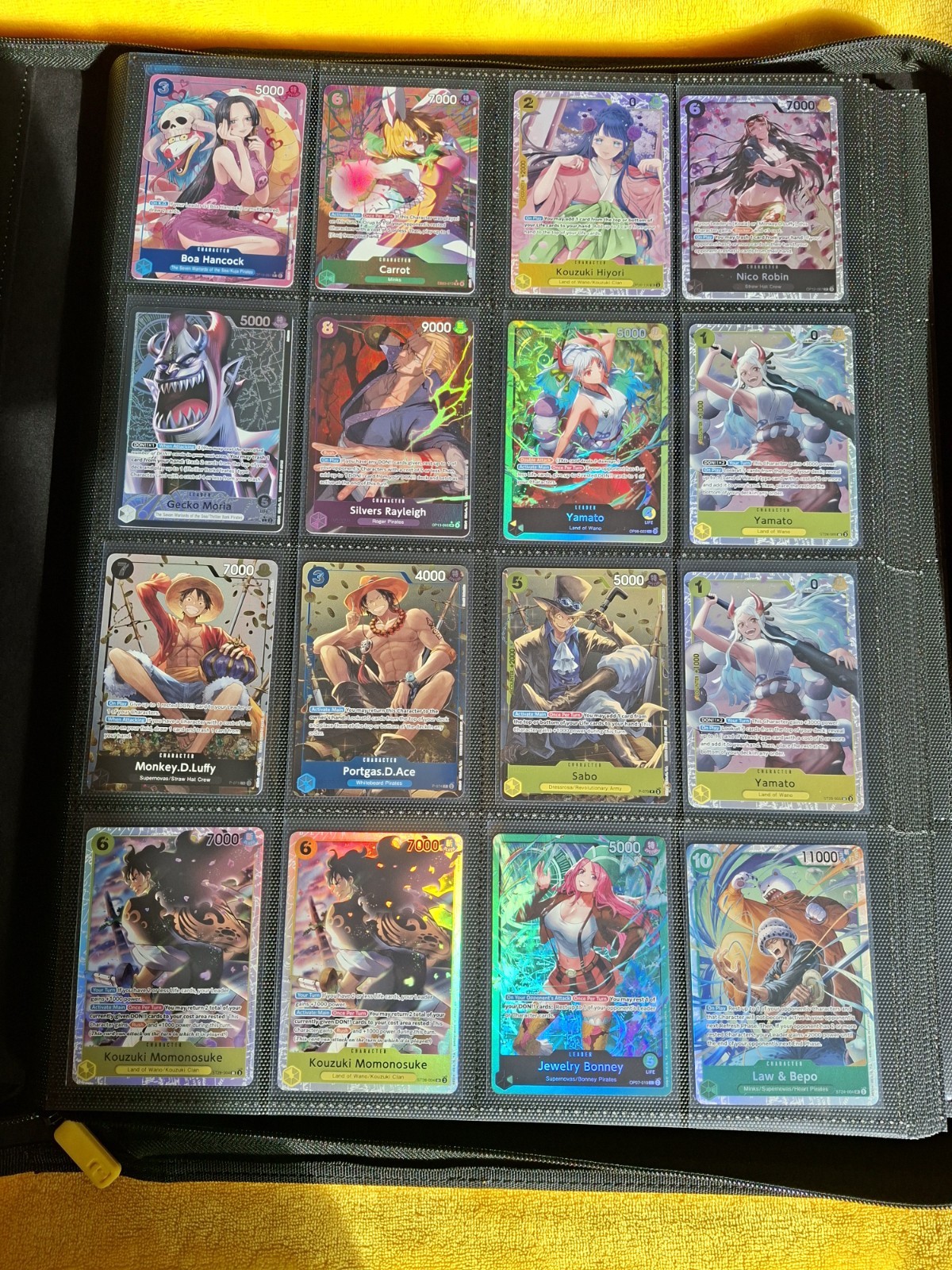 One Piece Card Game HITS BUNDLE One Piece Card Game HITS BUNDLE