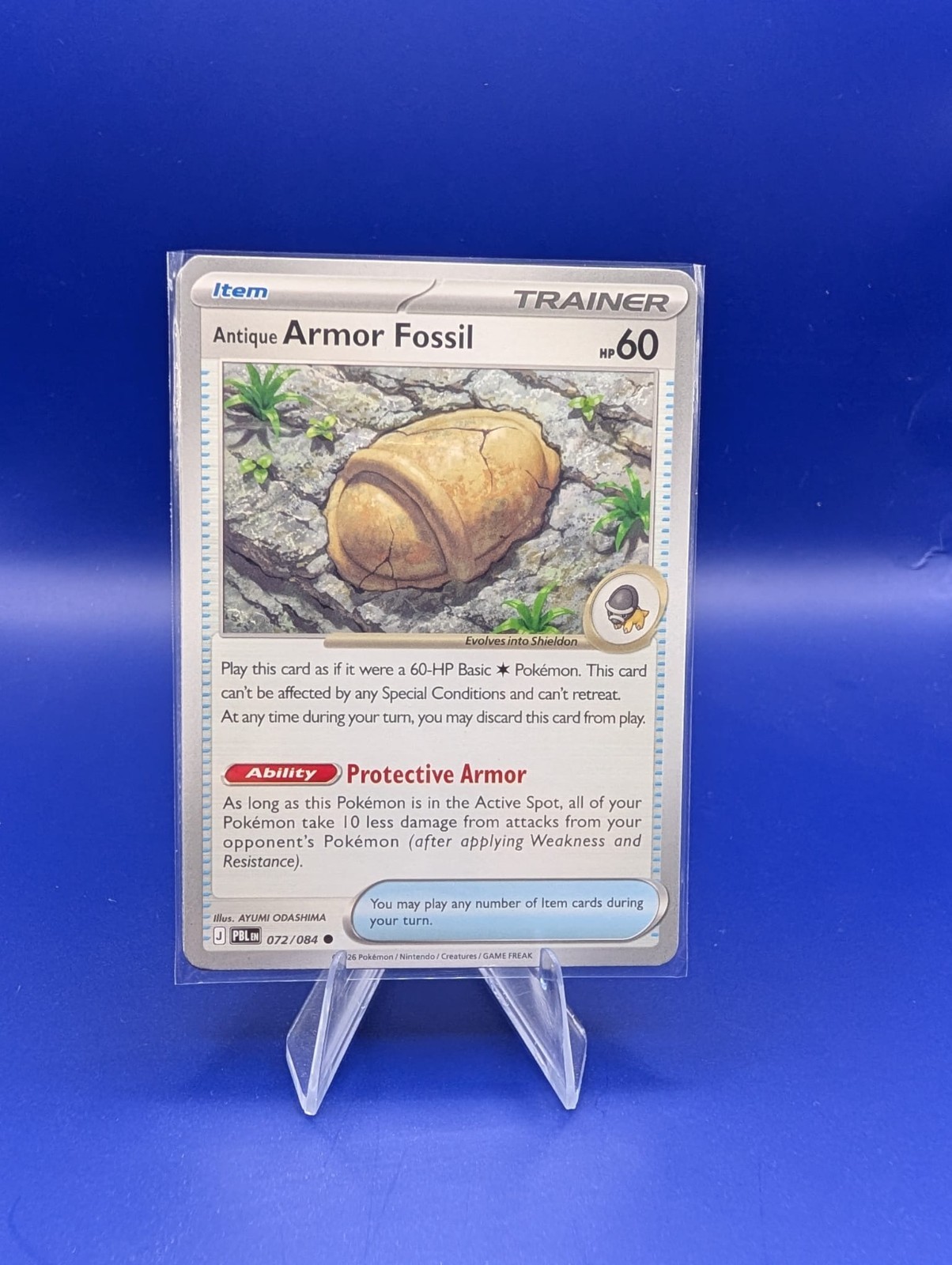 Pokémon TCG Trainer Playsets – 4x Cards – Items