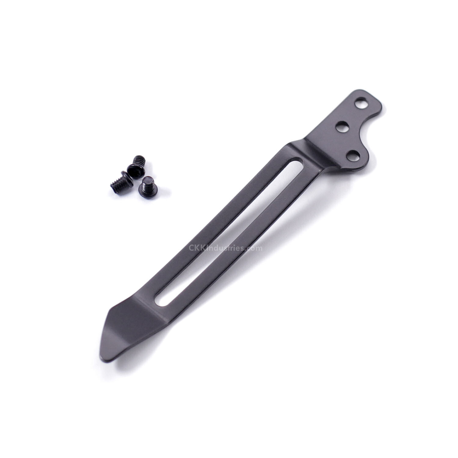 Replacement Pocket Clips for Folding Knives, Cell Phones, Flashlights, & More Replacement Pocket Clips for Folding Knives, Cell Phones, Flashlights, & More