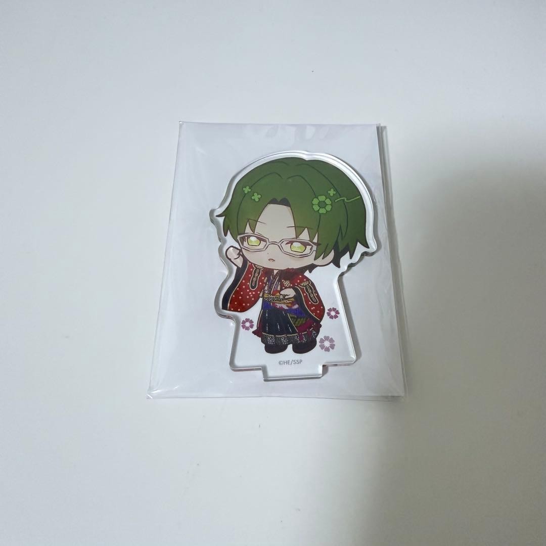 Ansta Anicafé Takatoshi Renmi