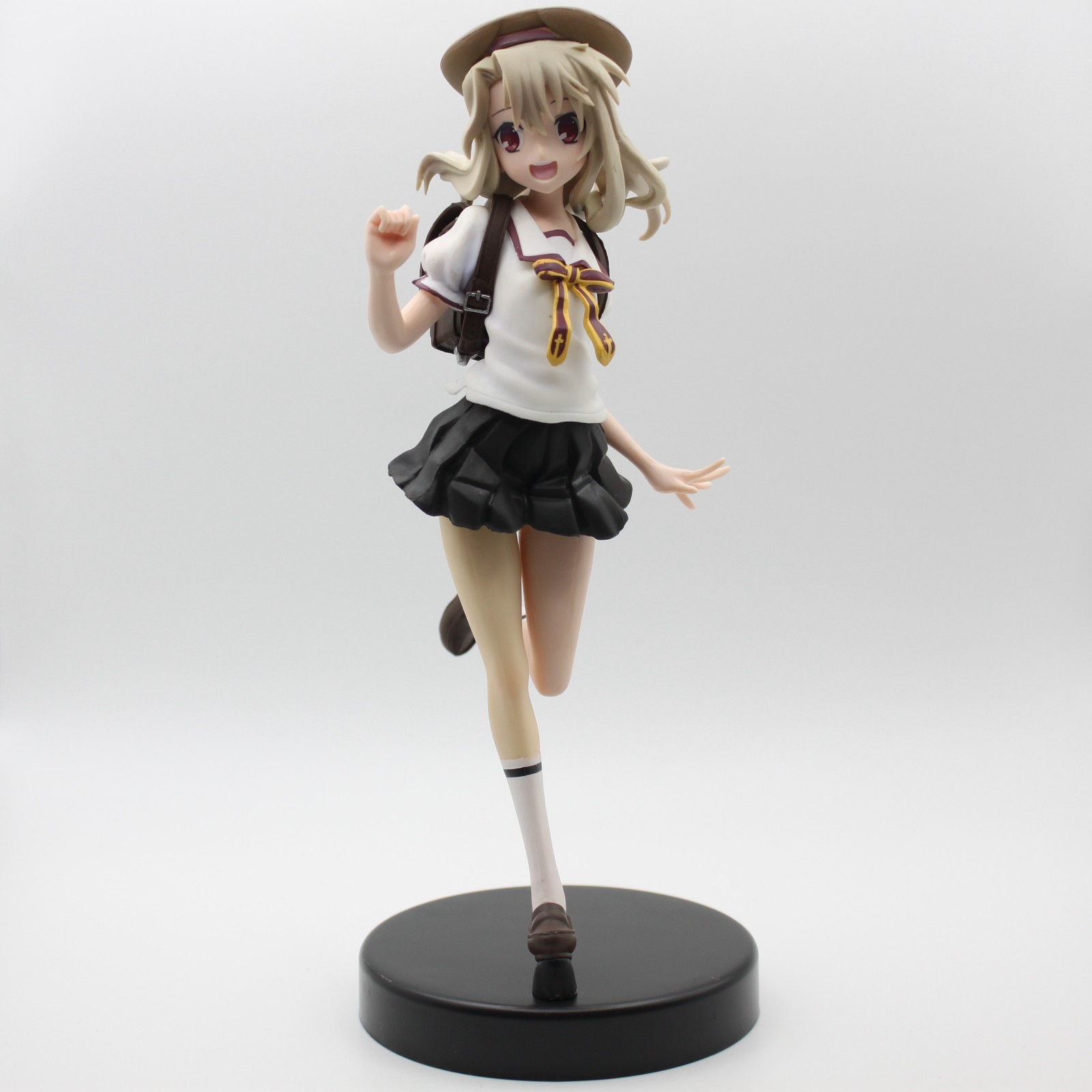 Fate kaleid liner prisma illya 2wei Figure Illyasviel von Einzbern FuRyu