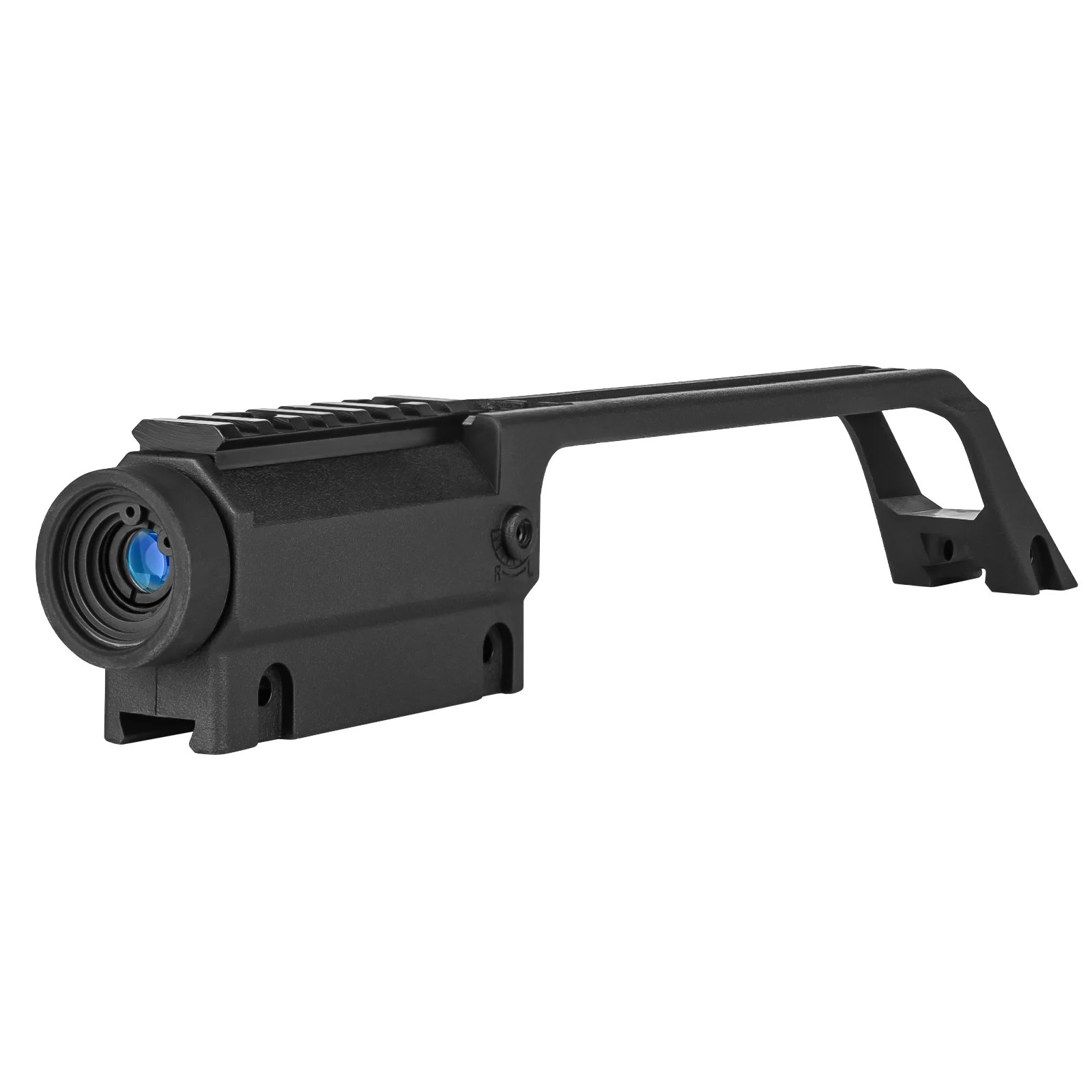G36 3.5x Scope Carry Handle Sand 20mm Picatinny Rail G36 3.5x Scope Carry Handle Sand 20mm Picatinny Rail