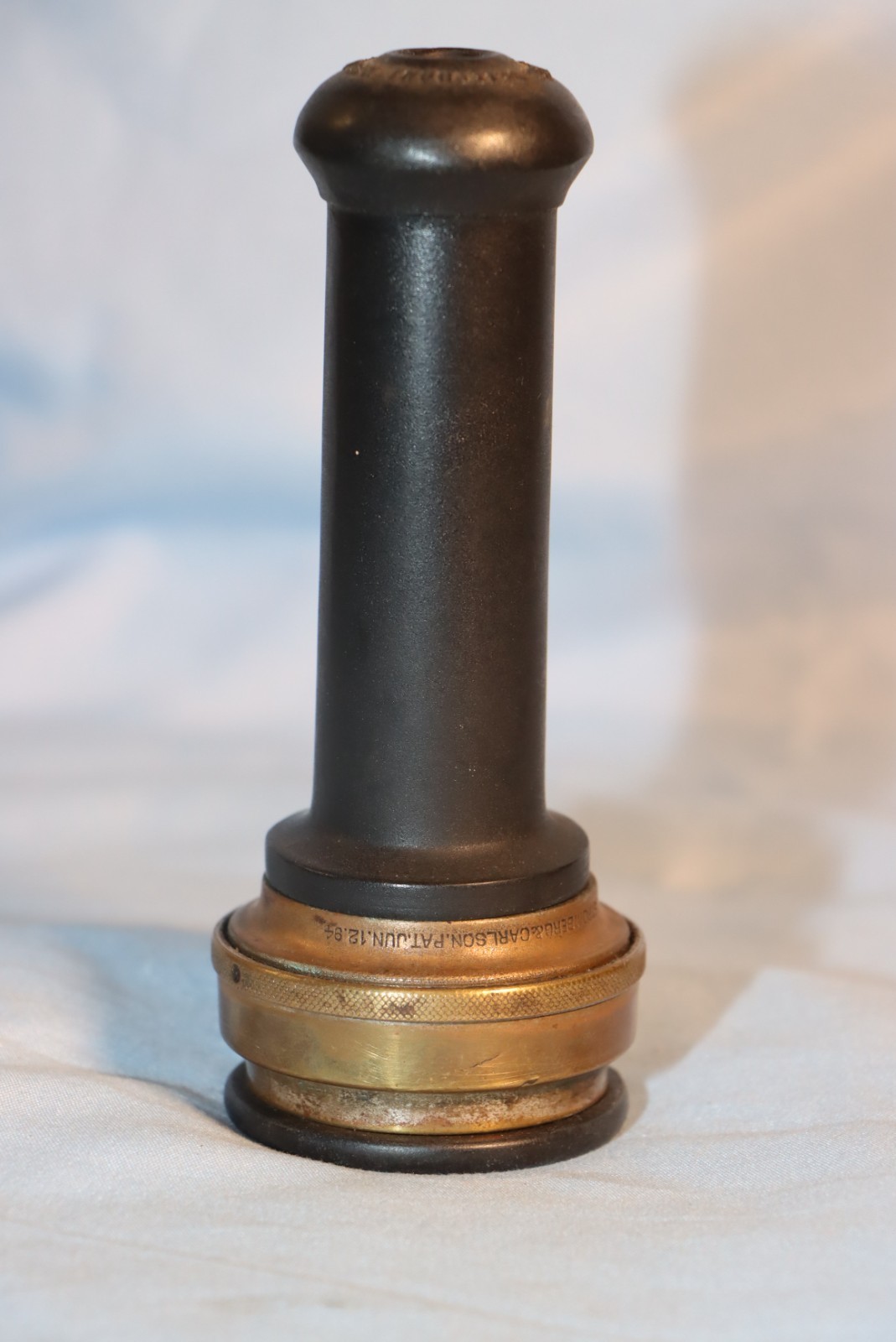 ANTIQUE STROMBERG CARLSON EARLY RECEIVER