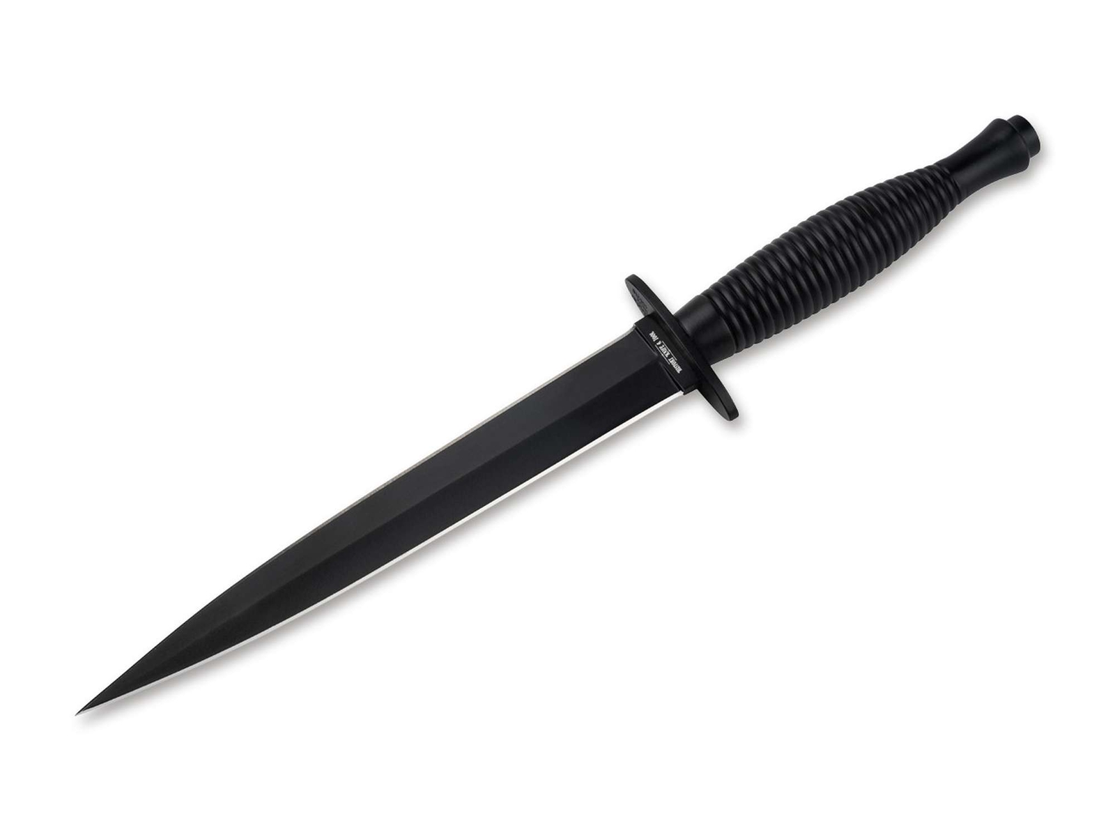 History Knife & Tool Commando Dagger Fixed Knife 7.09
