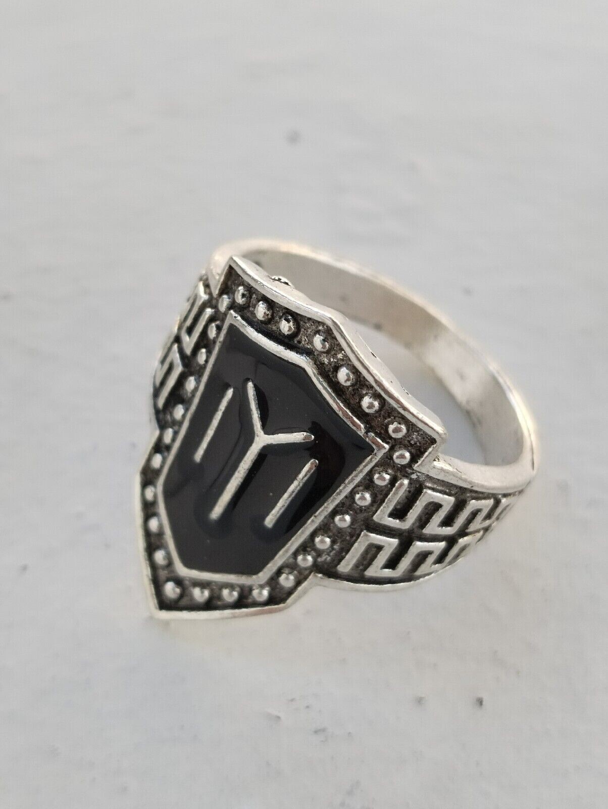 Godshakti Trillion Maker Real Magick Ring 96000 Spells Wealth Lottery Success