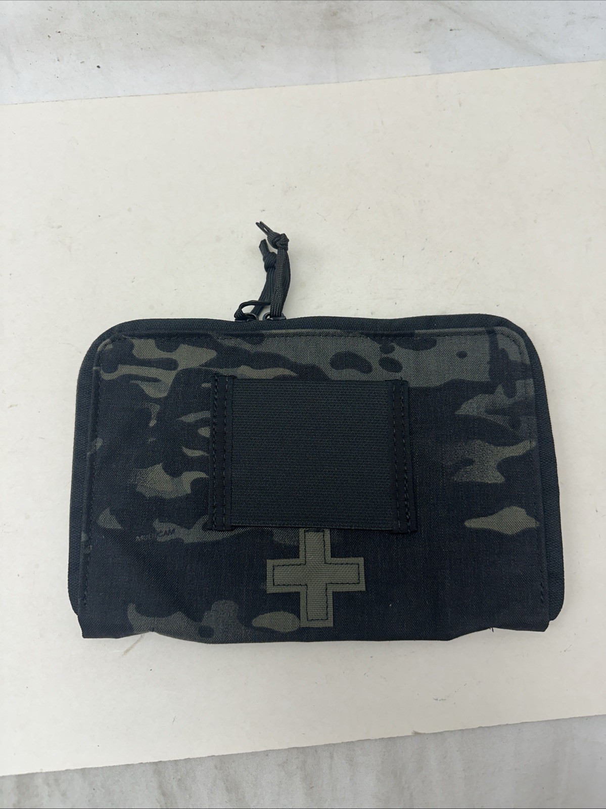 London Bridge LBX-0065B Tactical Blowout Pouch Multicam Black IFAK MOLLE Belt London Bridge LBX-0065B Tactical Blowout Pouch Multicam Black IFAK MOLLE Belt