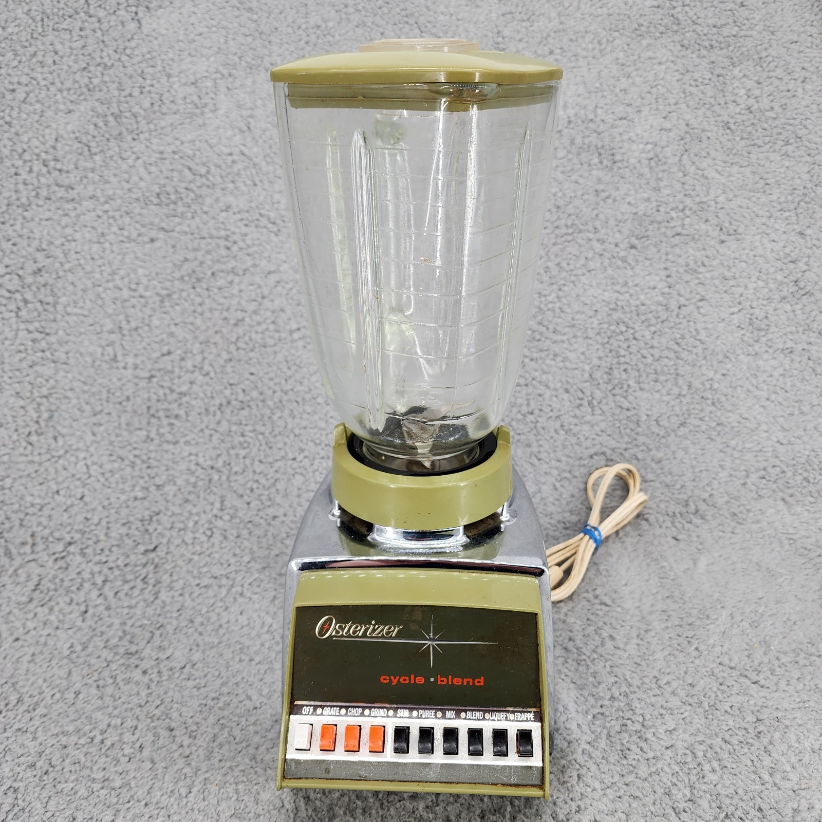 Vintage Oster Vintage Oster