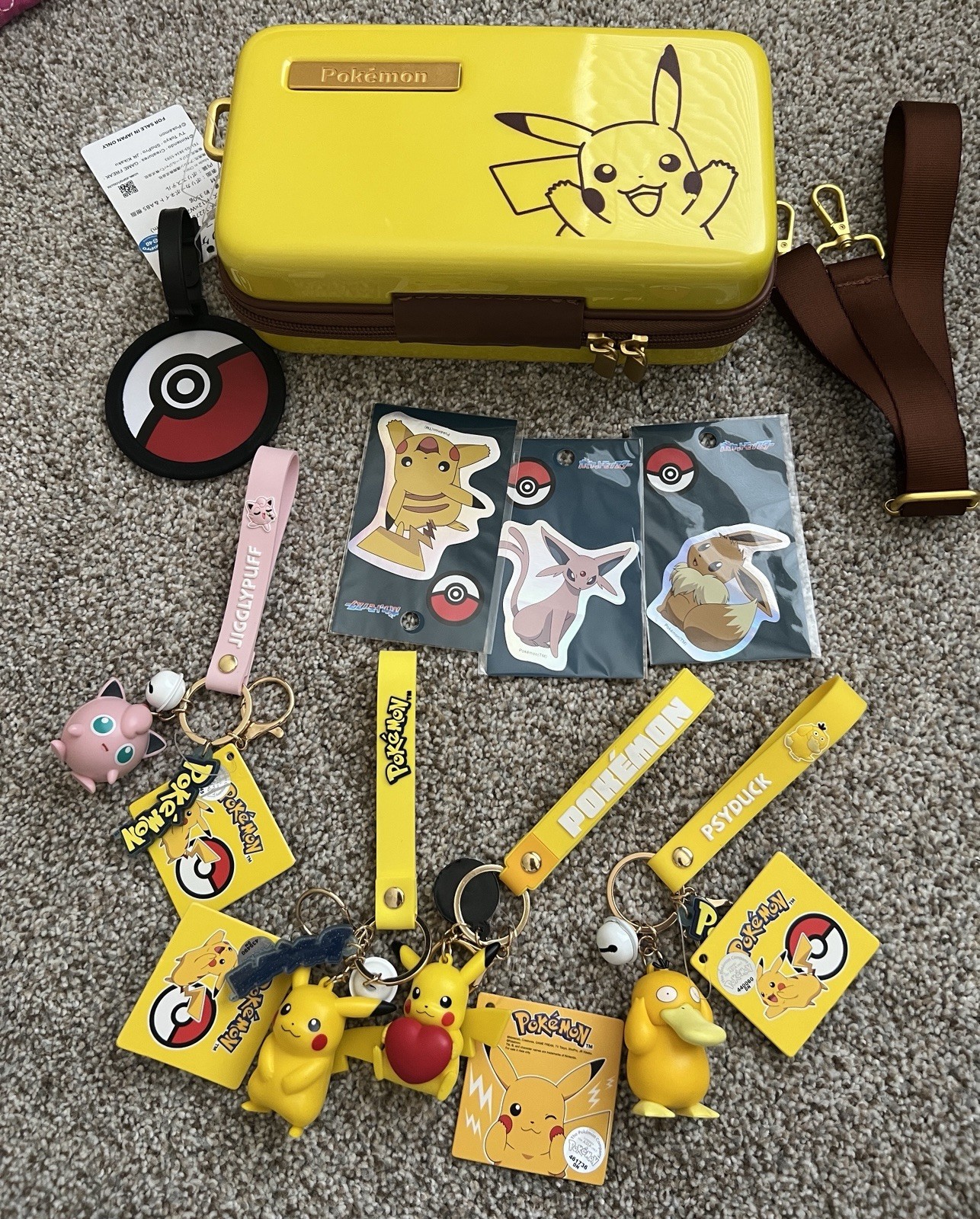 Pokemon Pokemon