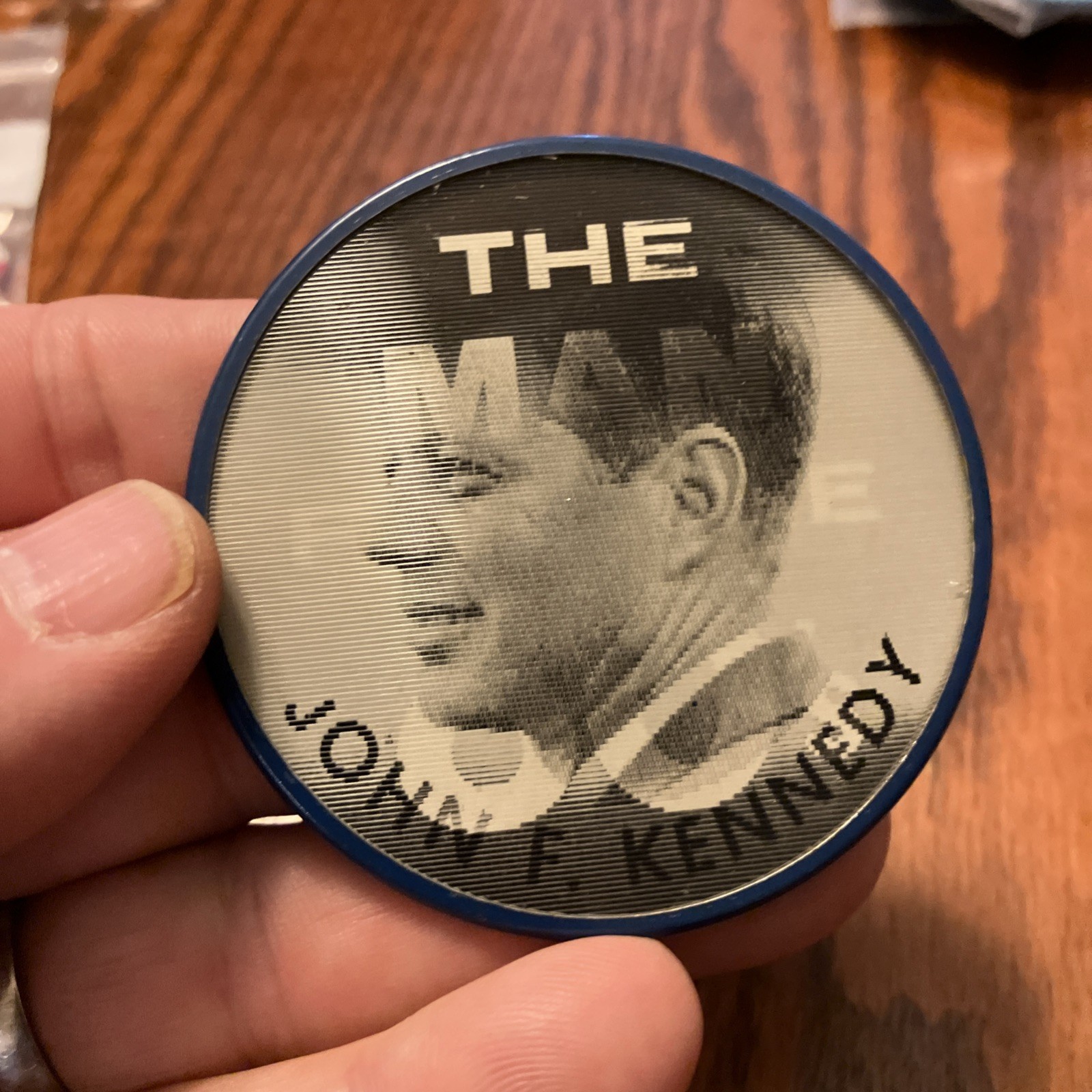 VTG John F Kennedy \ VTG John F Kennedy \