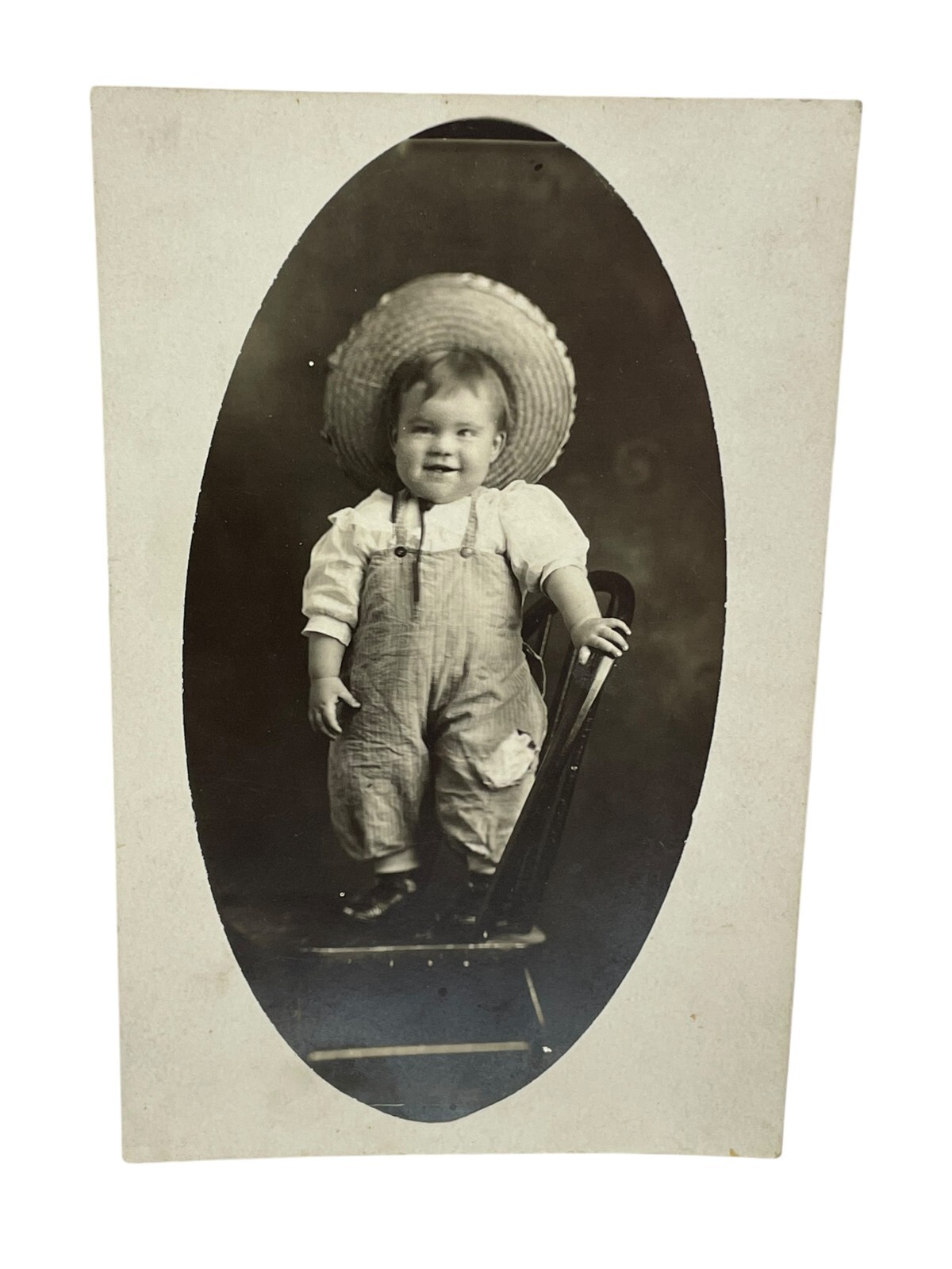 Antique RPPC Antique RPPC