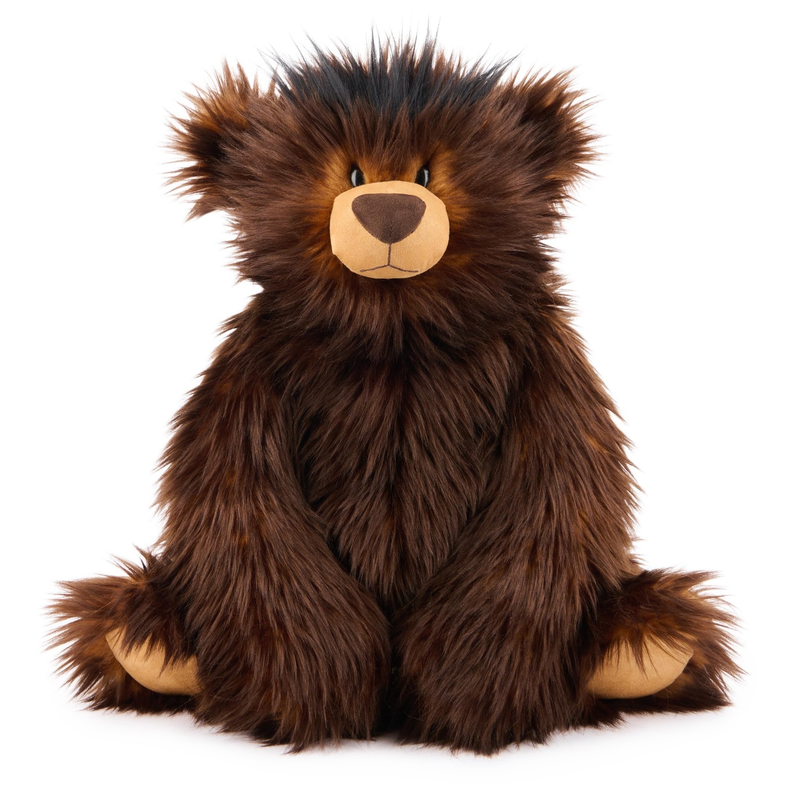 GUND BOE Classic Teddy Bear, Premium Bear Stuffed Animal, Plush Toy for Ages 1 a GUND BOE Classic Teddy Bear, Premium Bear Stuffed Animal, Plush Toy for Ages 1 a