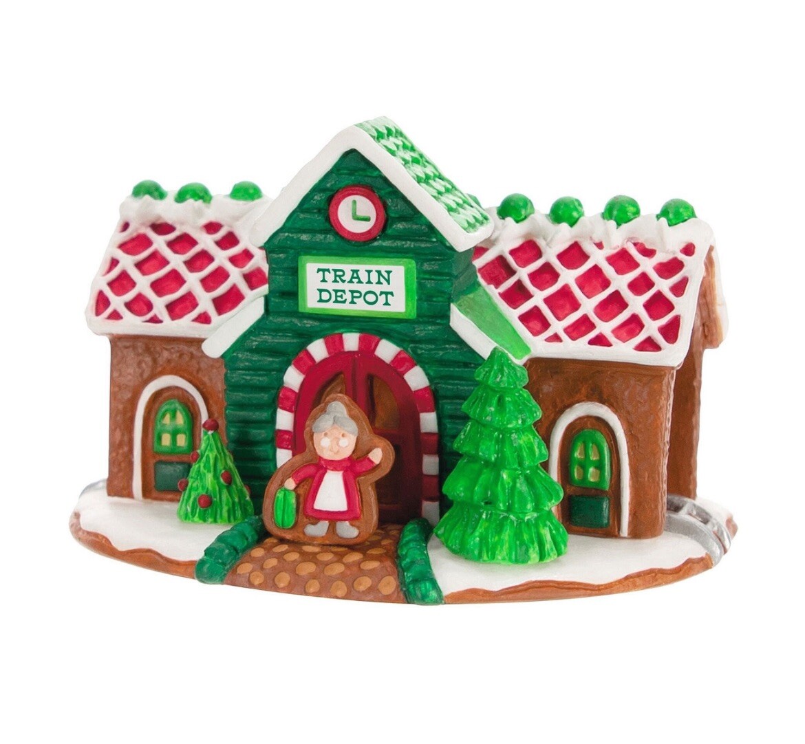 2023 Hallmark Season's Treatings Special Edition Ornament 2023 Hallmark Season's Treatings Special Edition Ornament