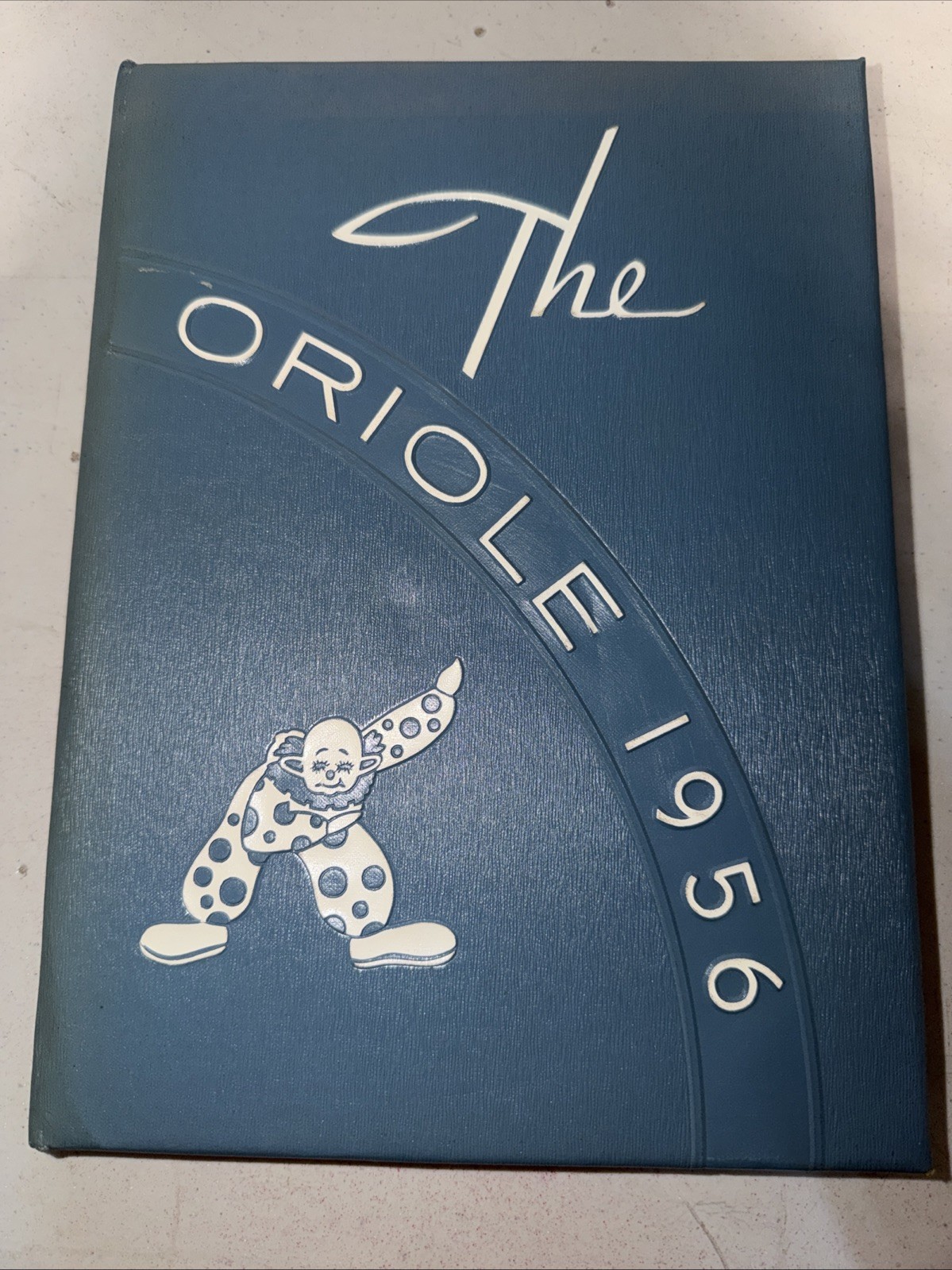 1956 Campbell Union High School Campbell California Yearbook 1956 Campbell Union High School Campbell California Yearbook