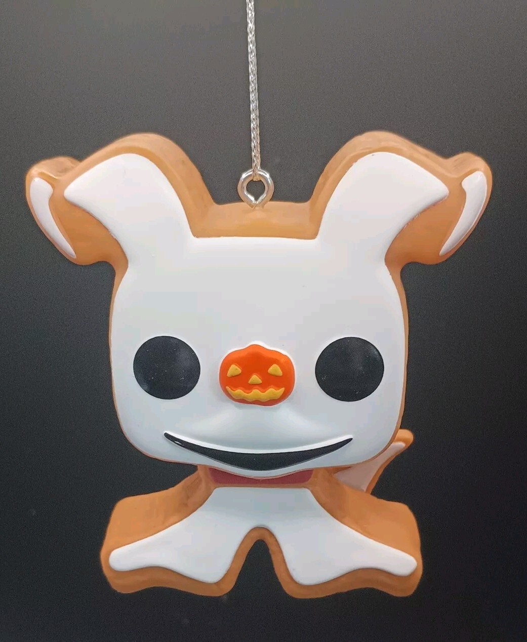 Funko Gingerbread Pop The Nightmare Before Christmas Zero Ornament 