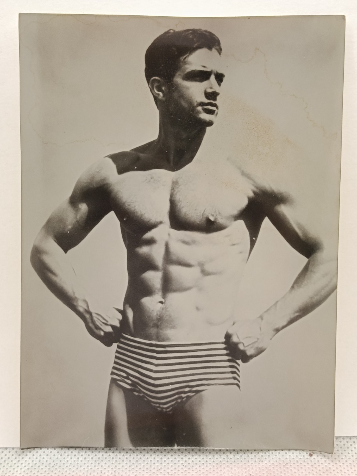 18**Vintage Photo Men- Handsome Attractive Guy - Gay Interest 18**Vintage Photo Men- Handsome Attractive Guy - Gay Interest