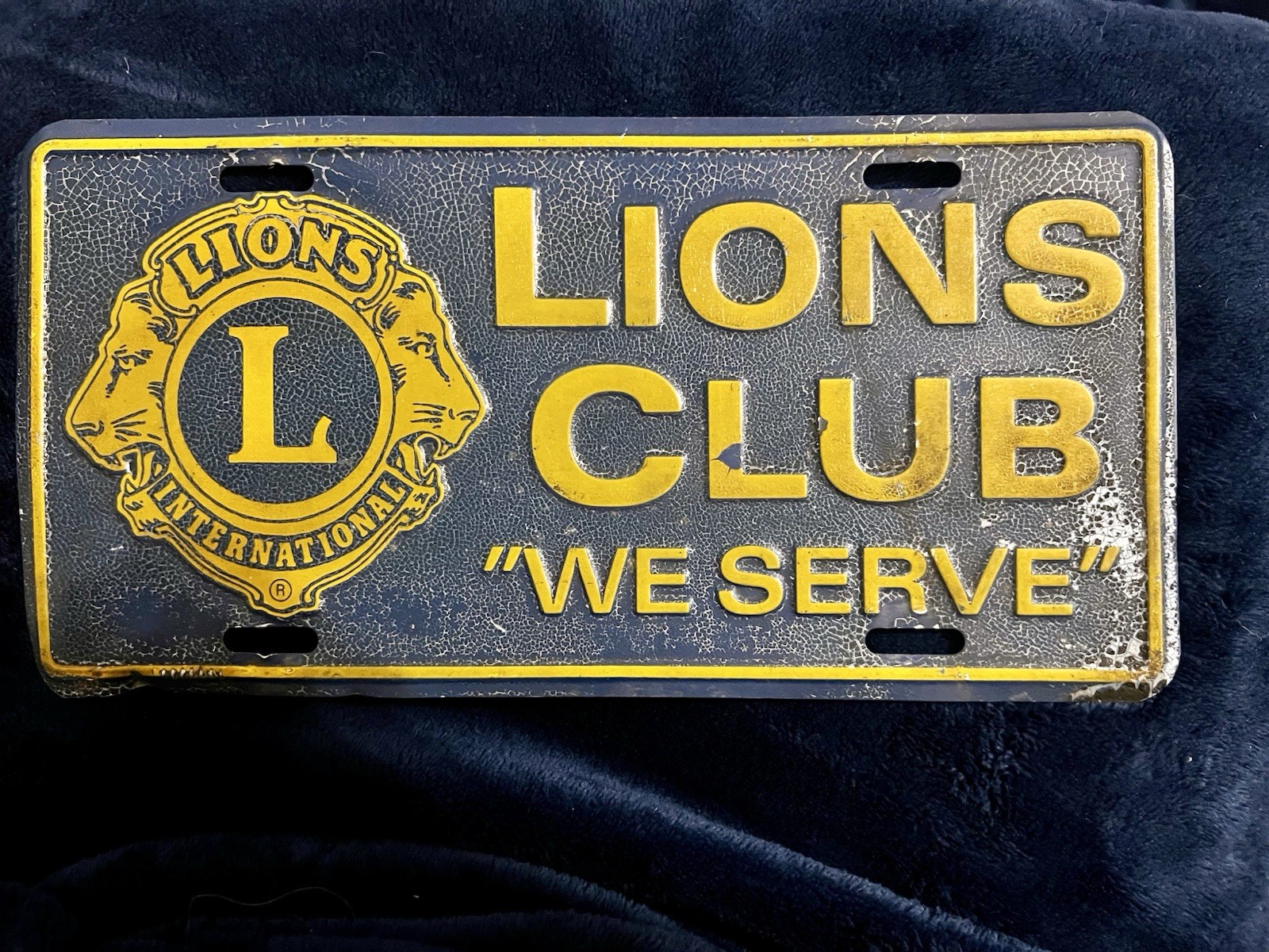 Lions Club International \
