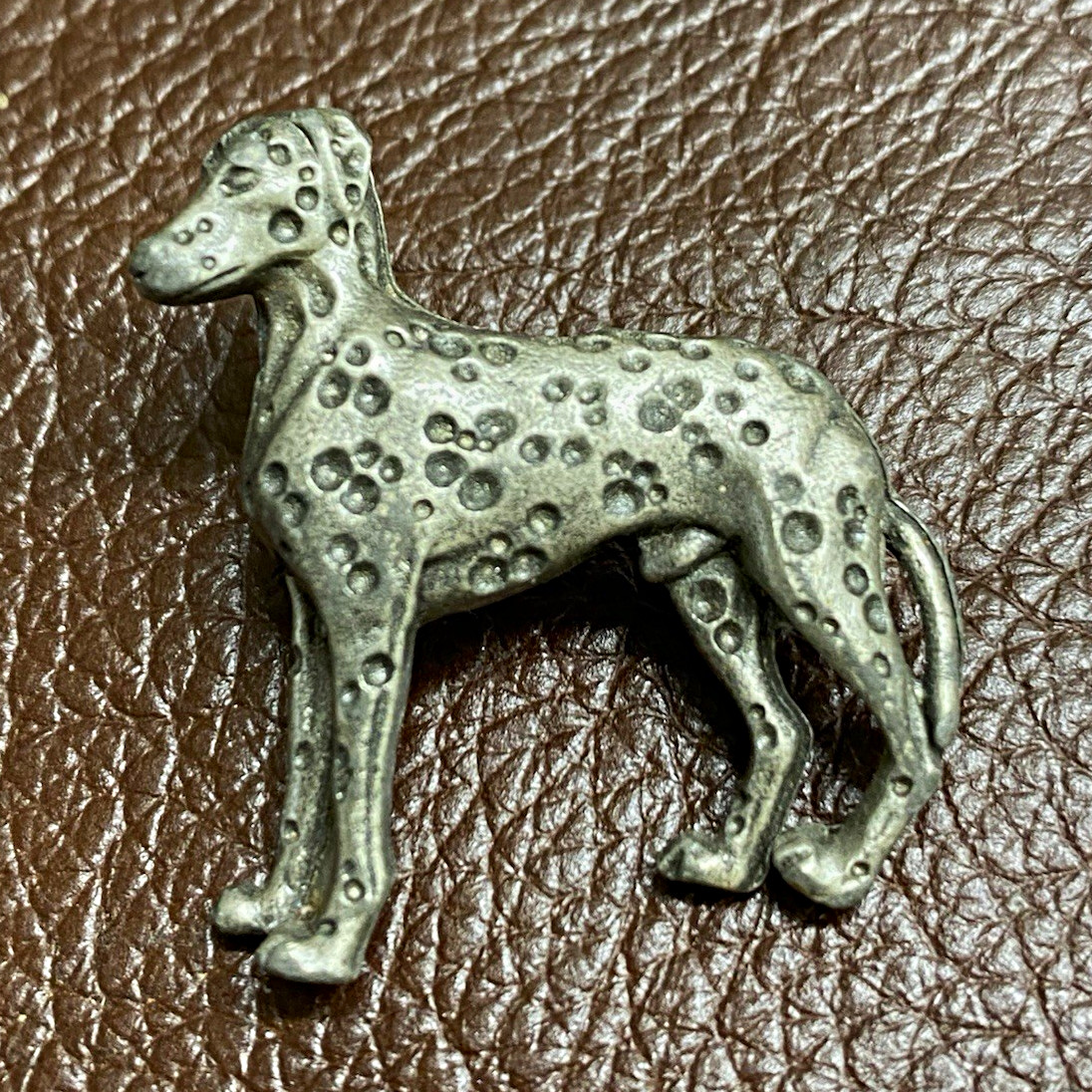 Vintage lapel pin estate