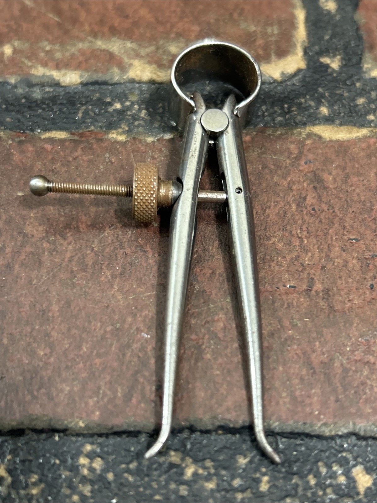 Vintage L. S. Starrett 2\