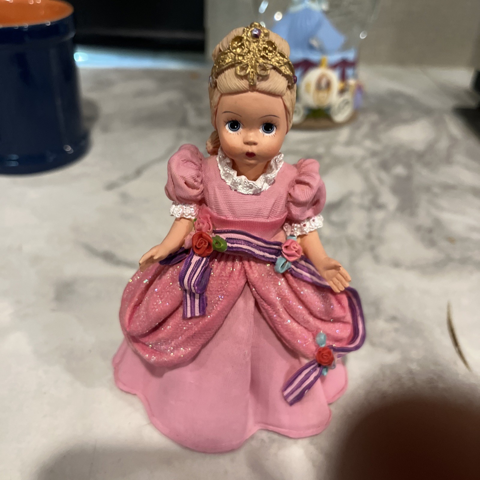 Cinderella Circa 1999 Cinderella Circa 1999