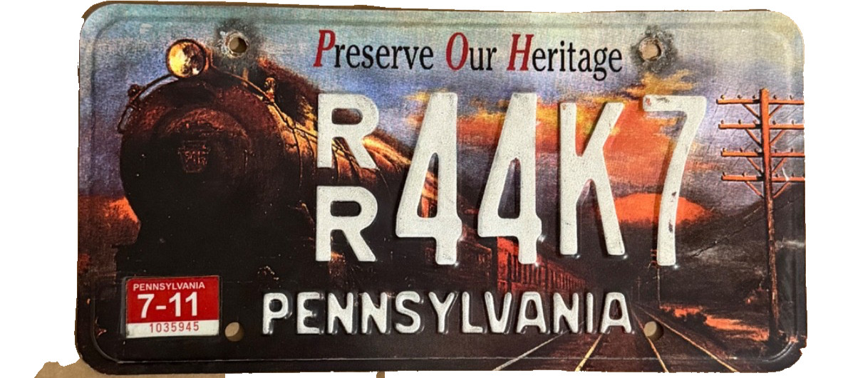Pennsylvania 