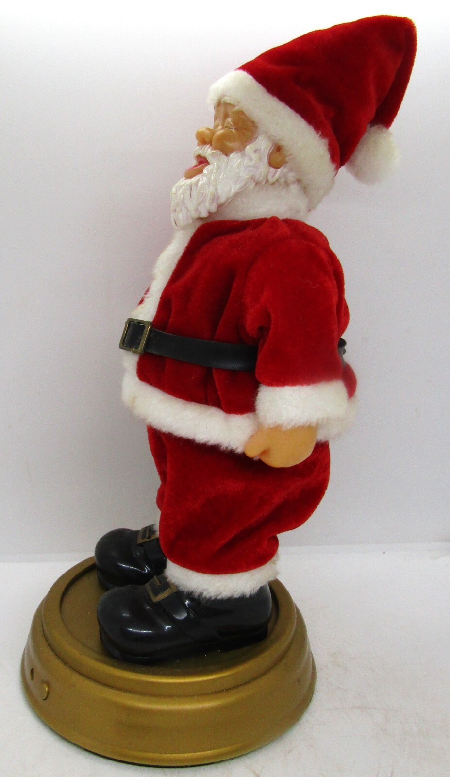 Christmas Moving Figure, 12\