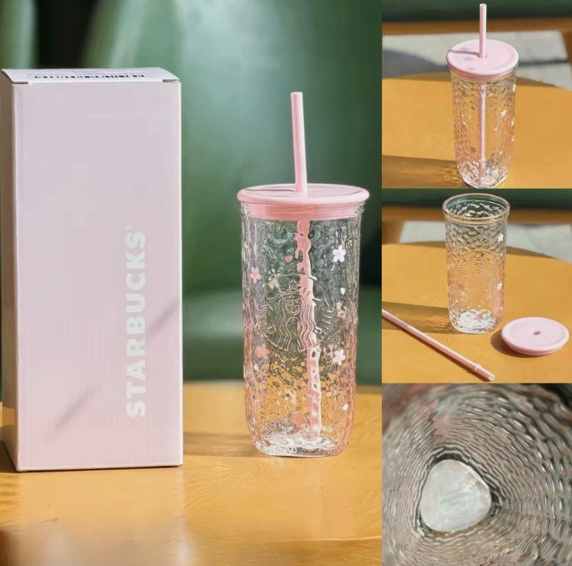 NEW Starbucks China 2026 Twilight Sakura Series Collection Tumblers & Mug Gifts NEW Starbucks China 2026 Twilight Sakura Series Collection Tumblers & Mug Gifts