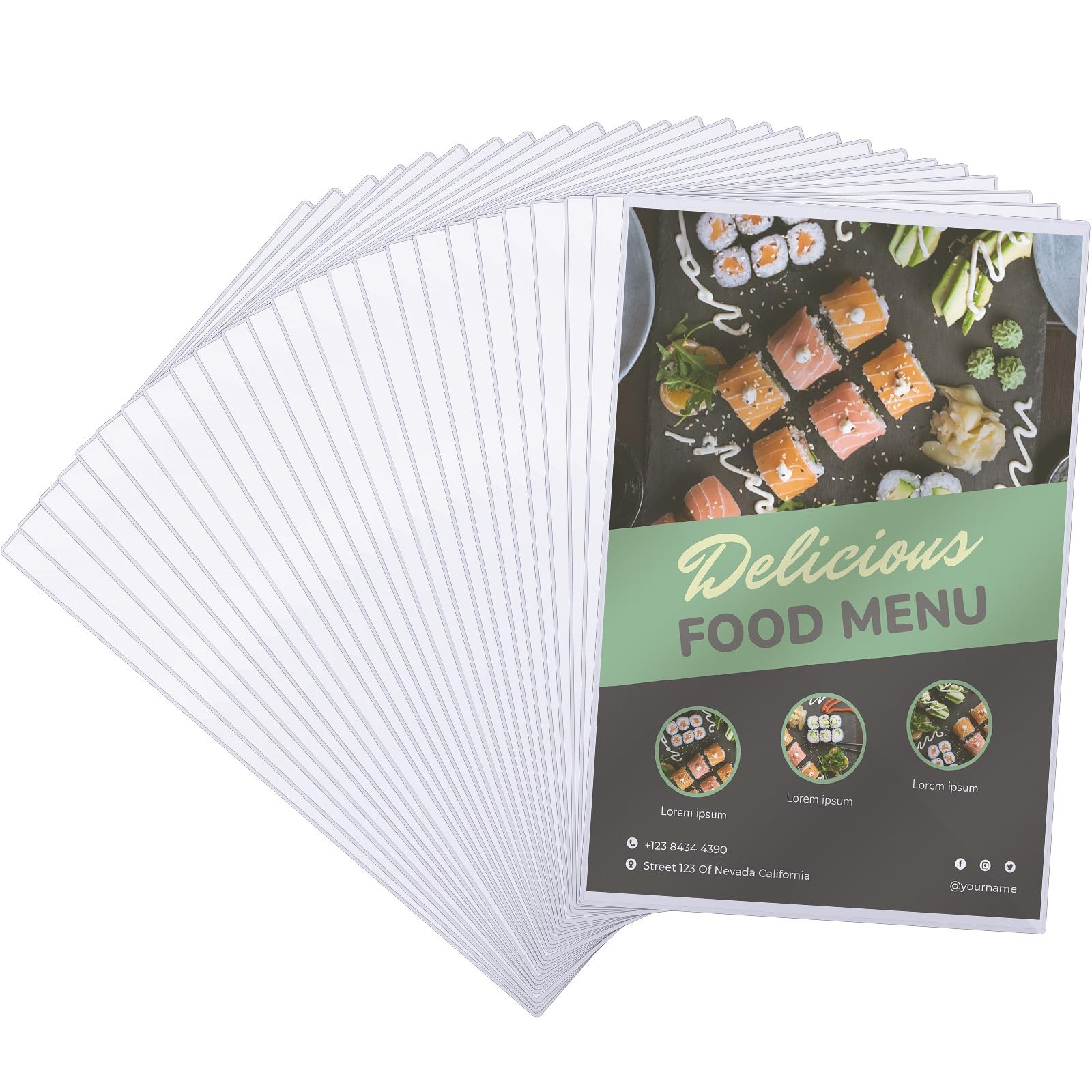 Henoyso 100 Pcs 11\ Henoyso 100 Pcs 11\
