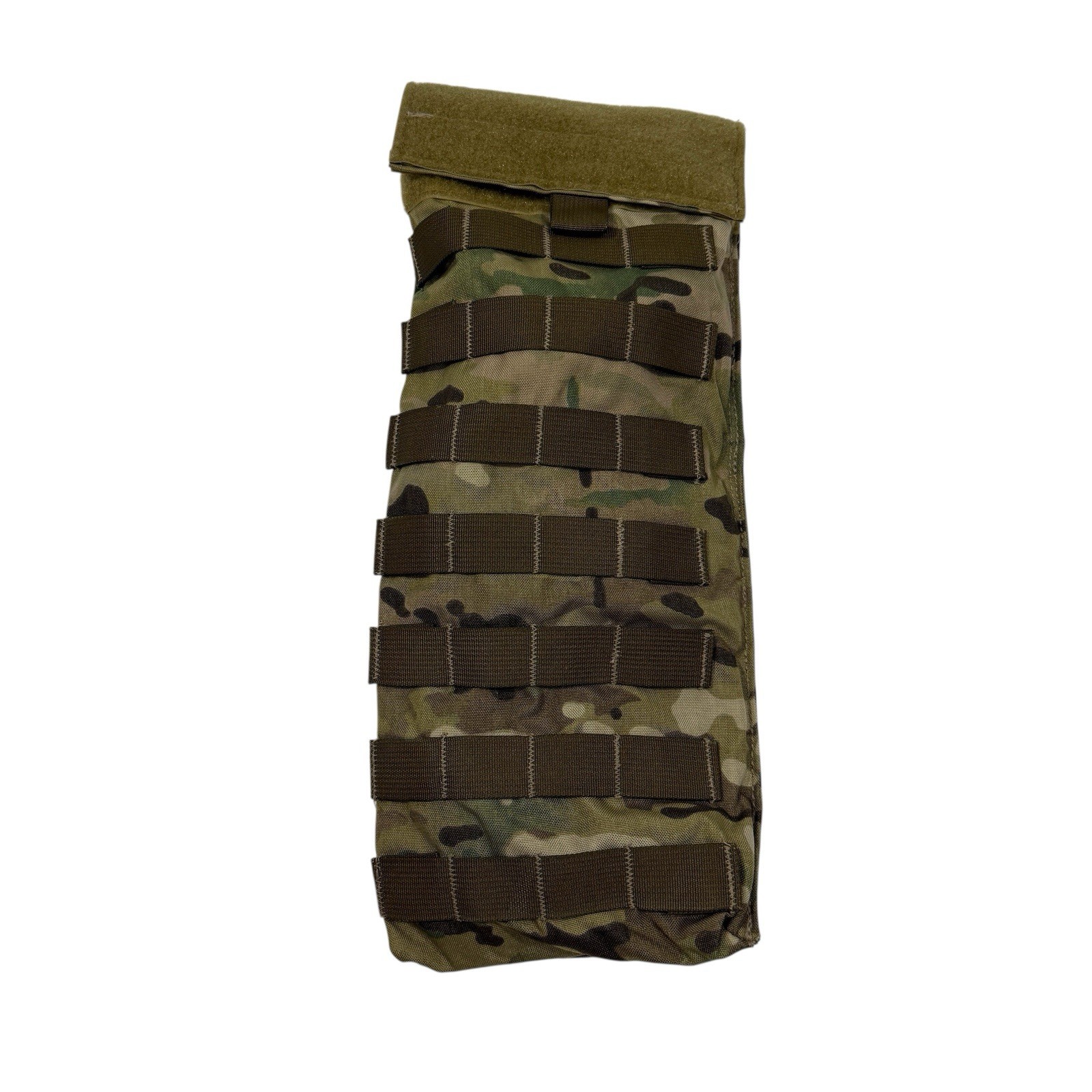 NEW CamelBak MOLLE Hydration Bladder Pouch Case Large Sealed Army OCP NEW CamelBak MOLLE Hydration Bladder Pouch Case Large Sealed Army OCP