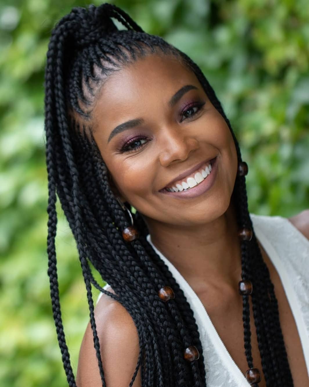 BEAUTIFUL GABRIELLE UNION 8X10 Photo