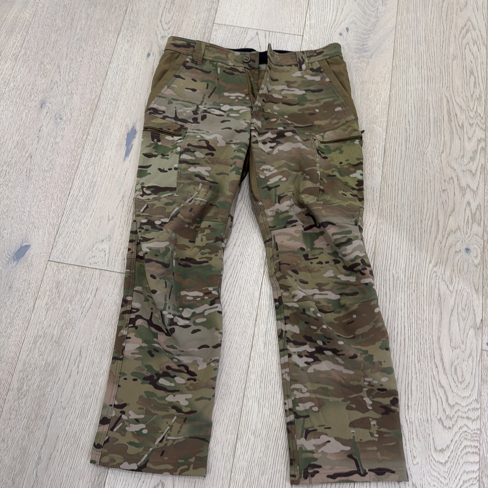 Beyond Clothing Rig Pant A5 Multicam M/R