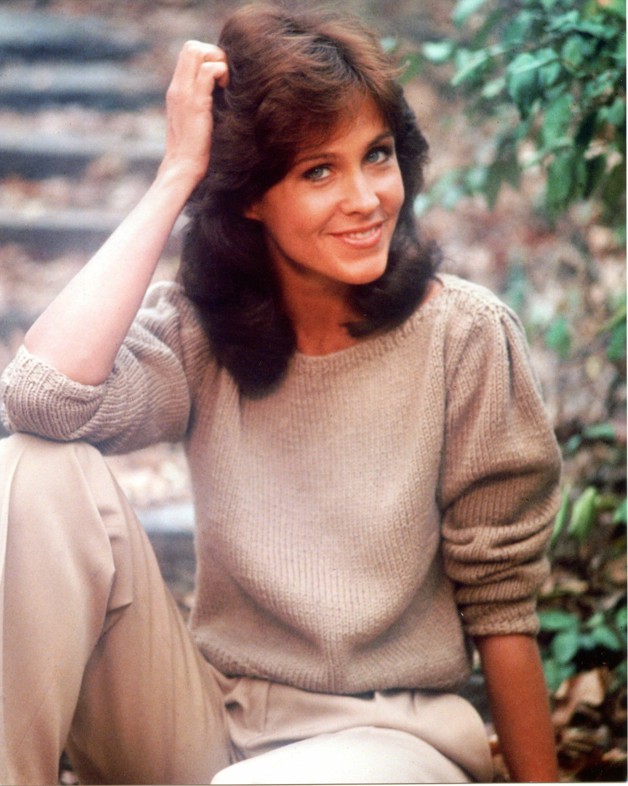 Erin Gray Buck Rogers 4x6 Picture Celebrity Print