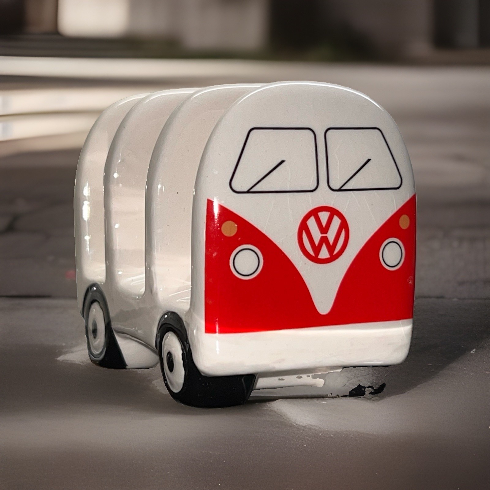 Officially Licensed VW Camper Napkin Holder